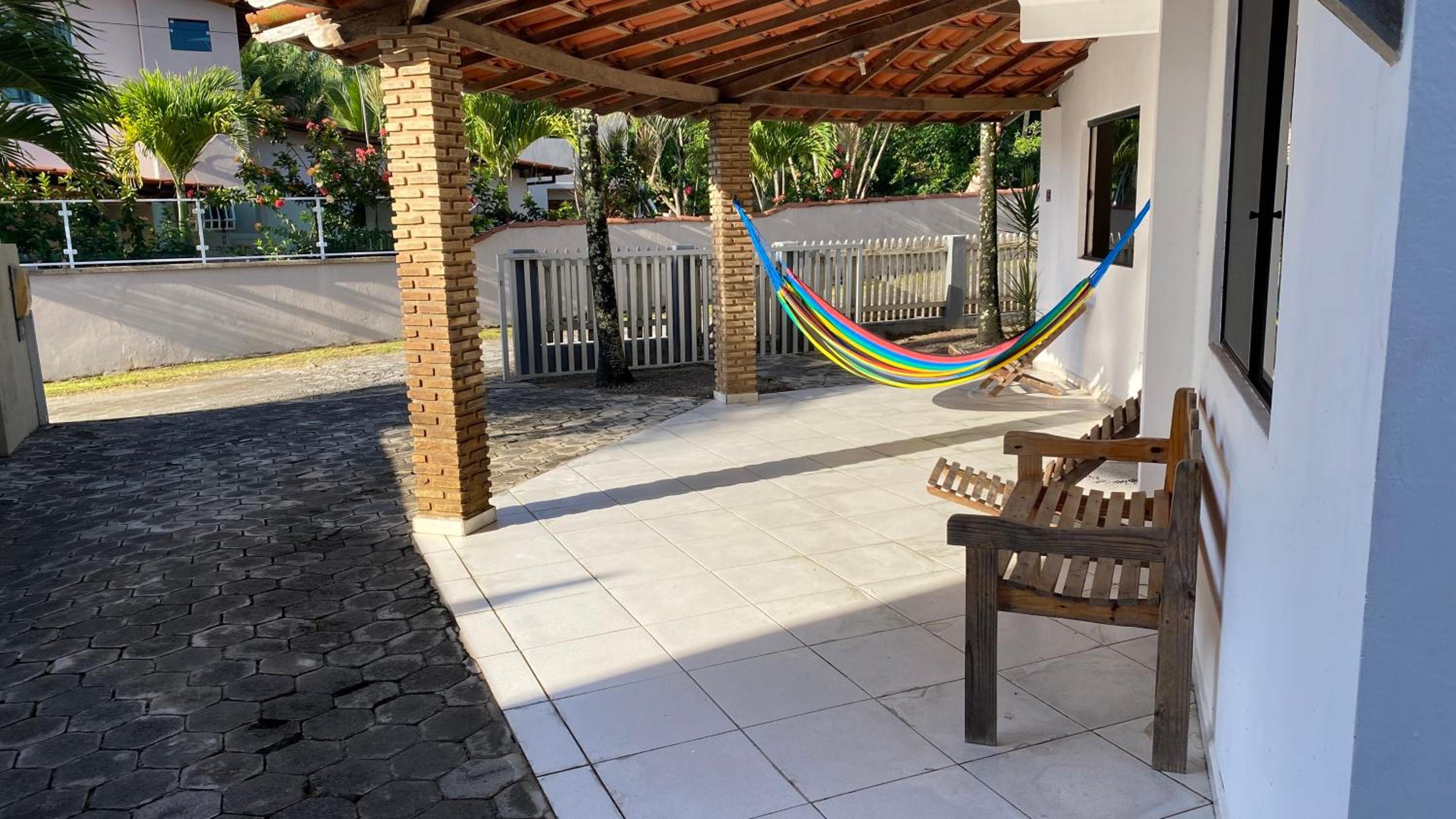 Casa BrisaMar