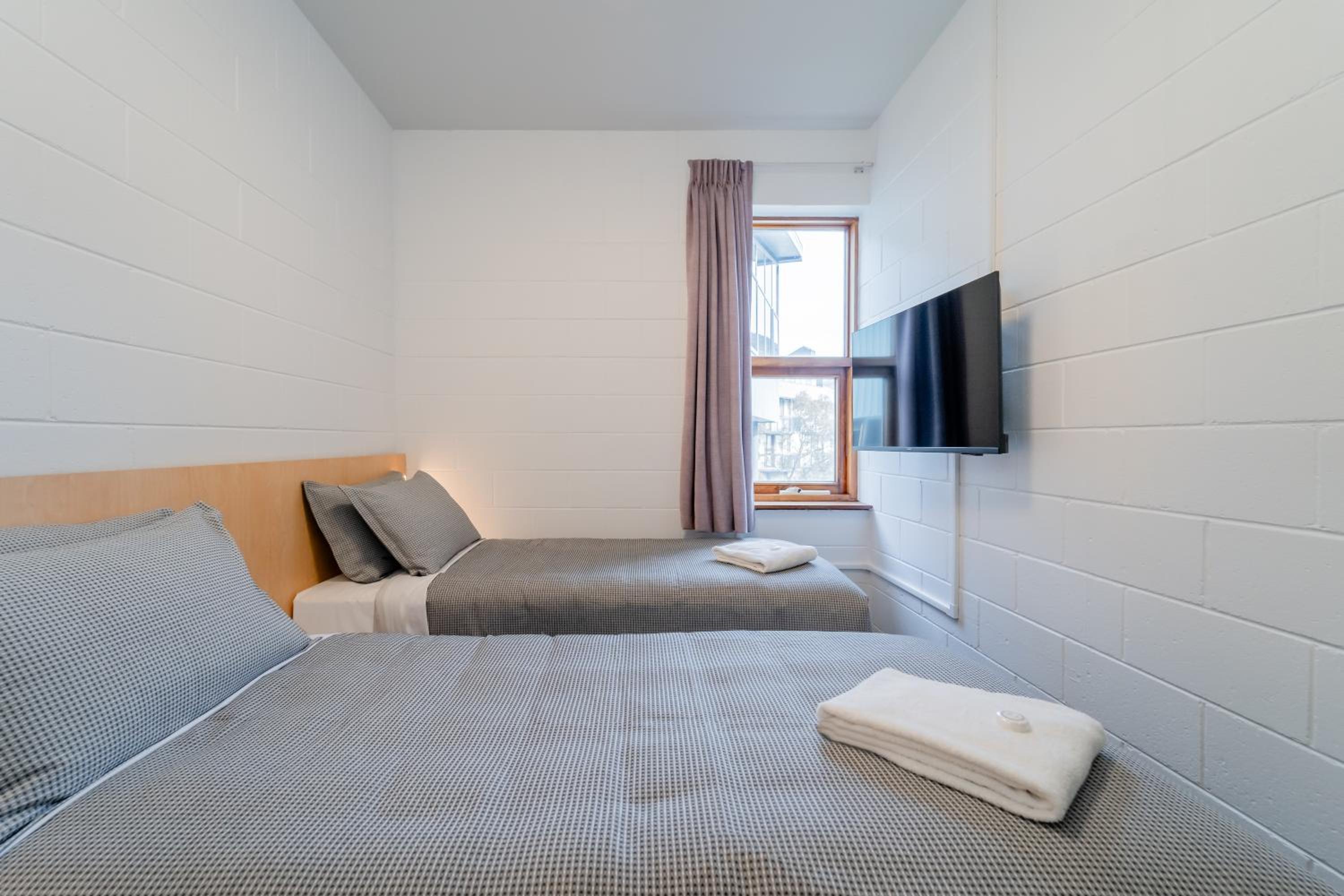YHA Thredbo