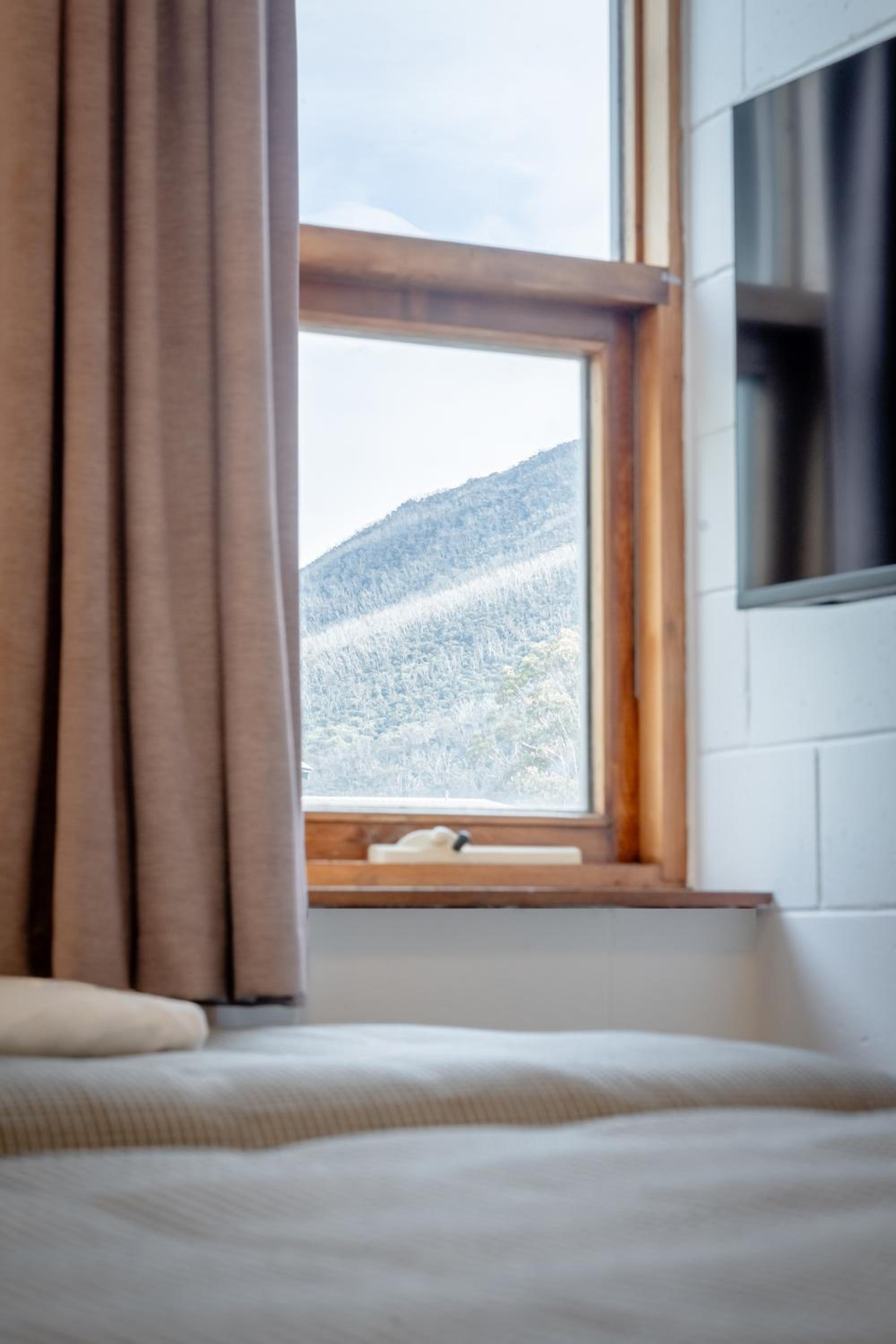 YHA Thredbo