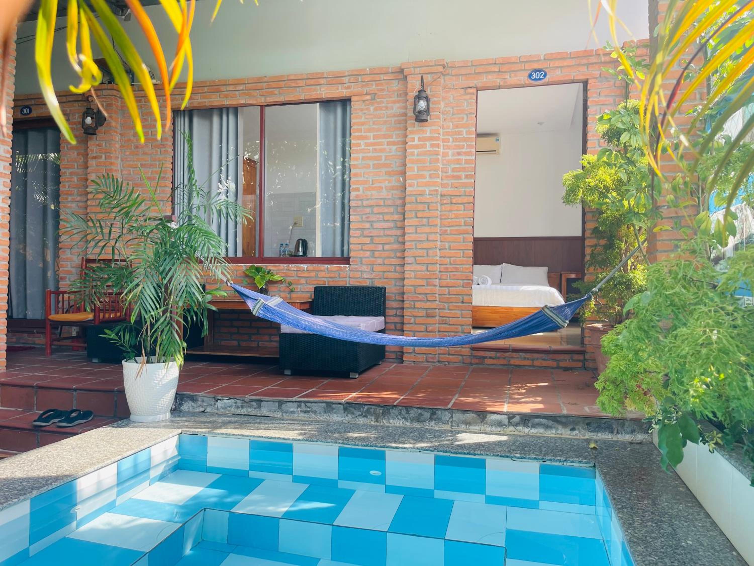 Mui Ne Garden Hotel and Kite School