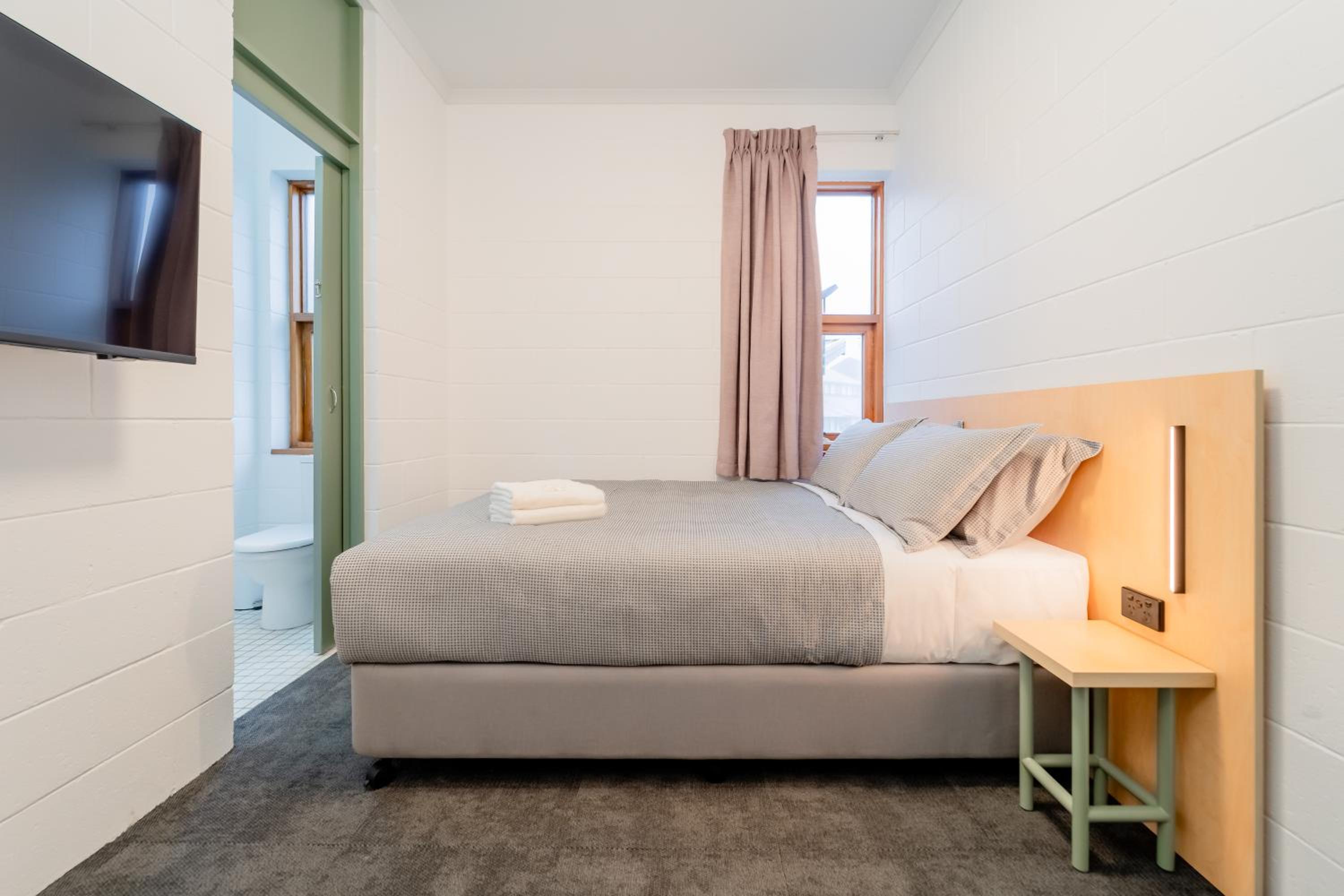 YHA Thredbo