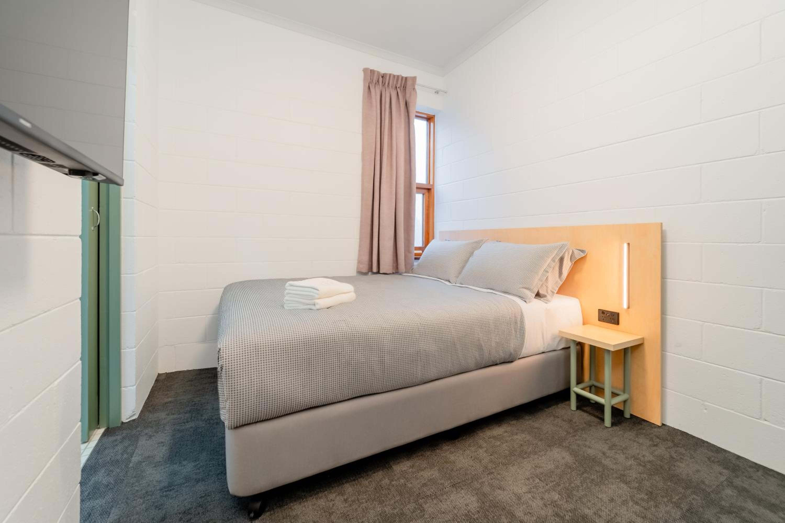 YHA Thredbo
