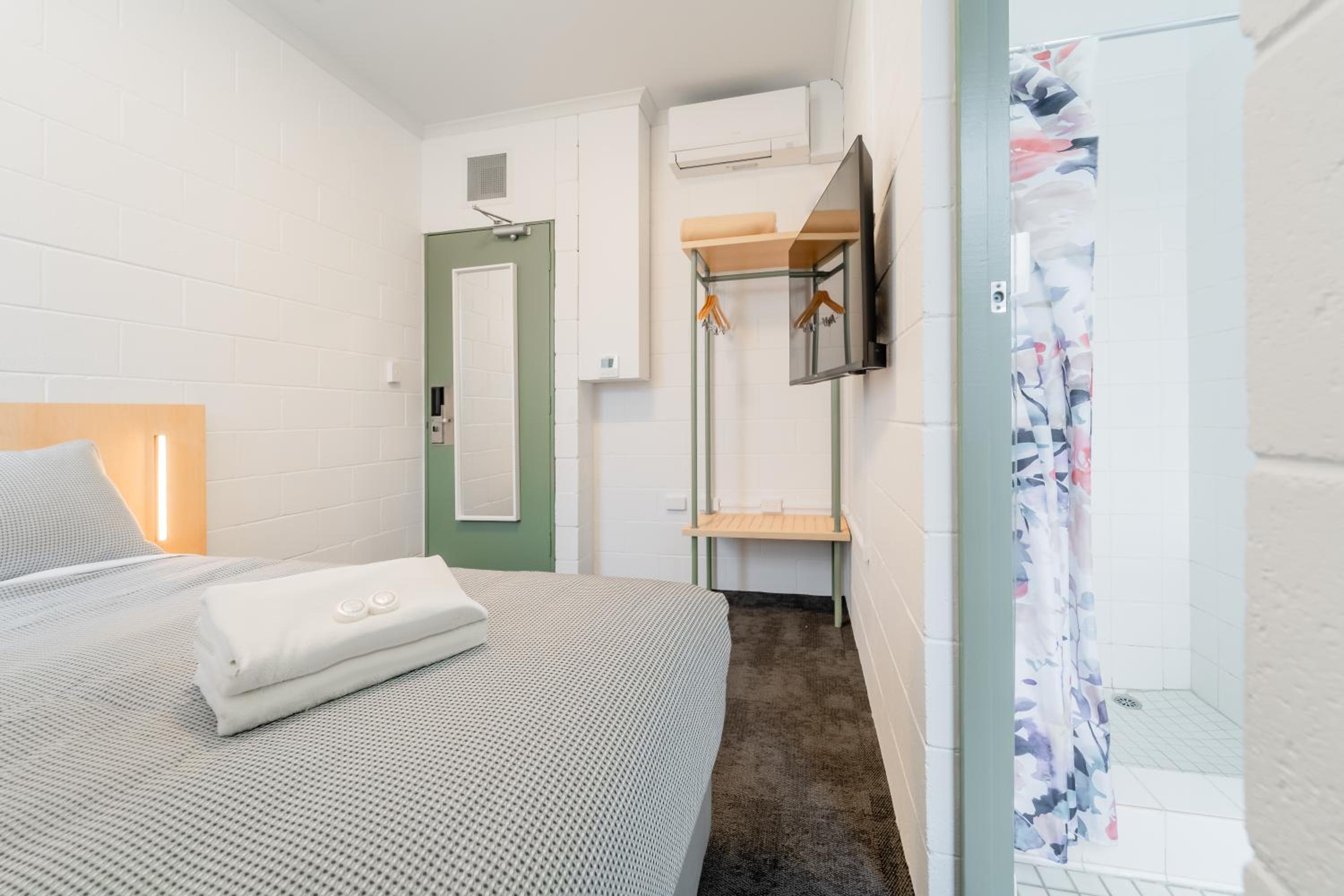 YHA Thredbo
