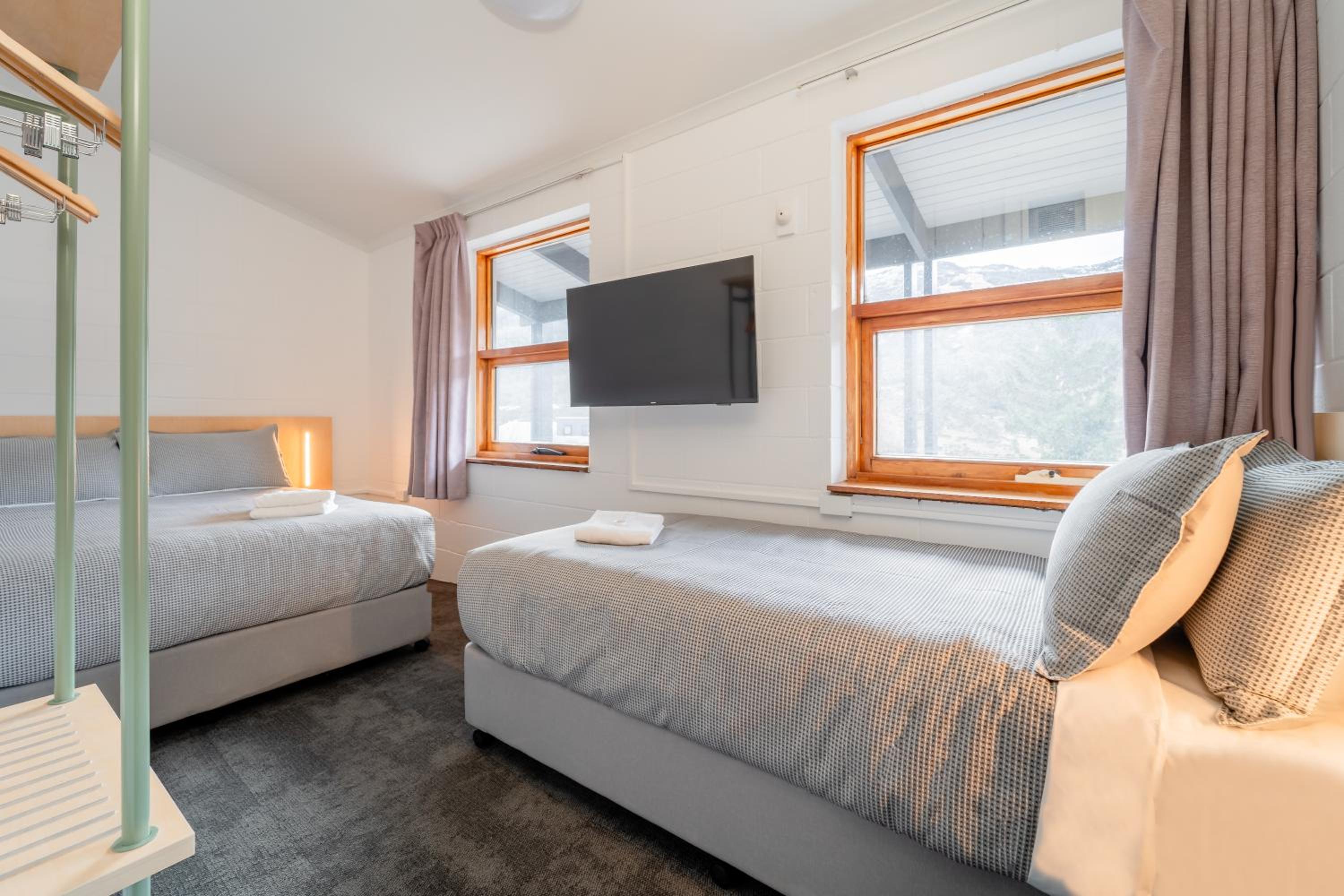 YHA Thredbo