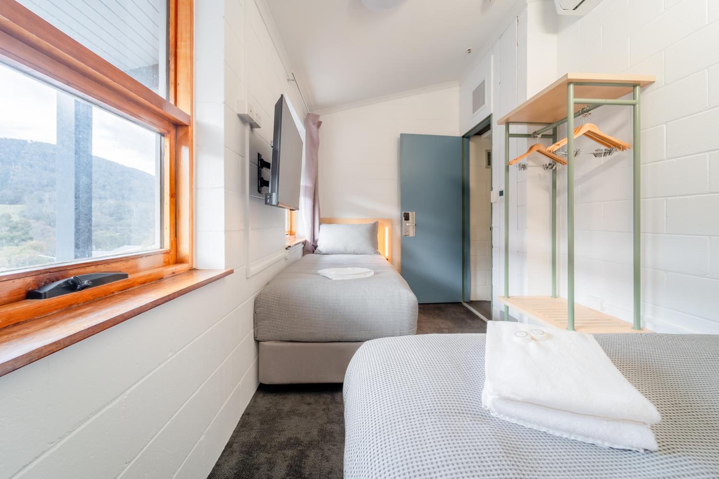 YHA Thredbo
