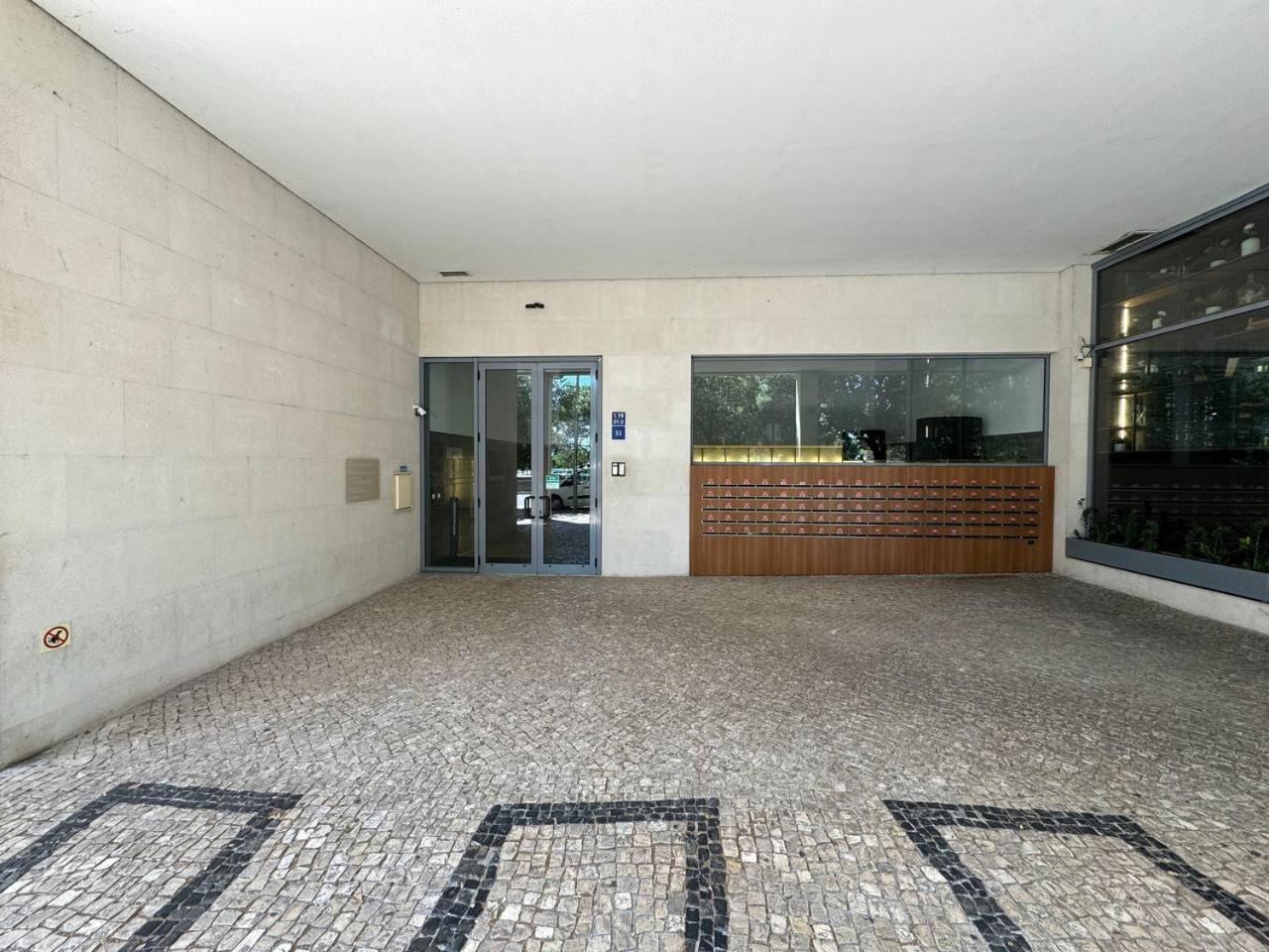 Charmoso Mirante