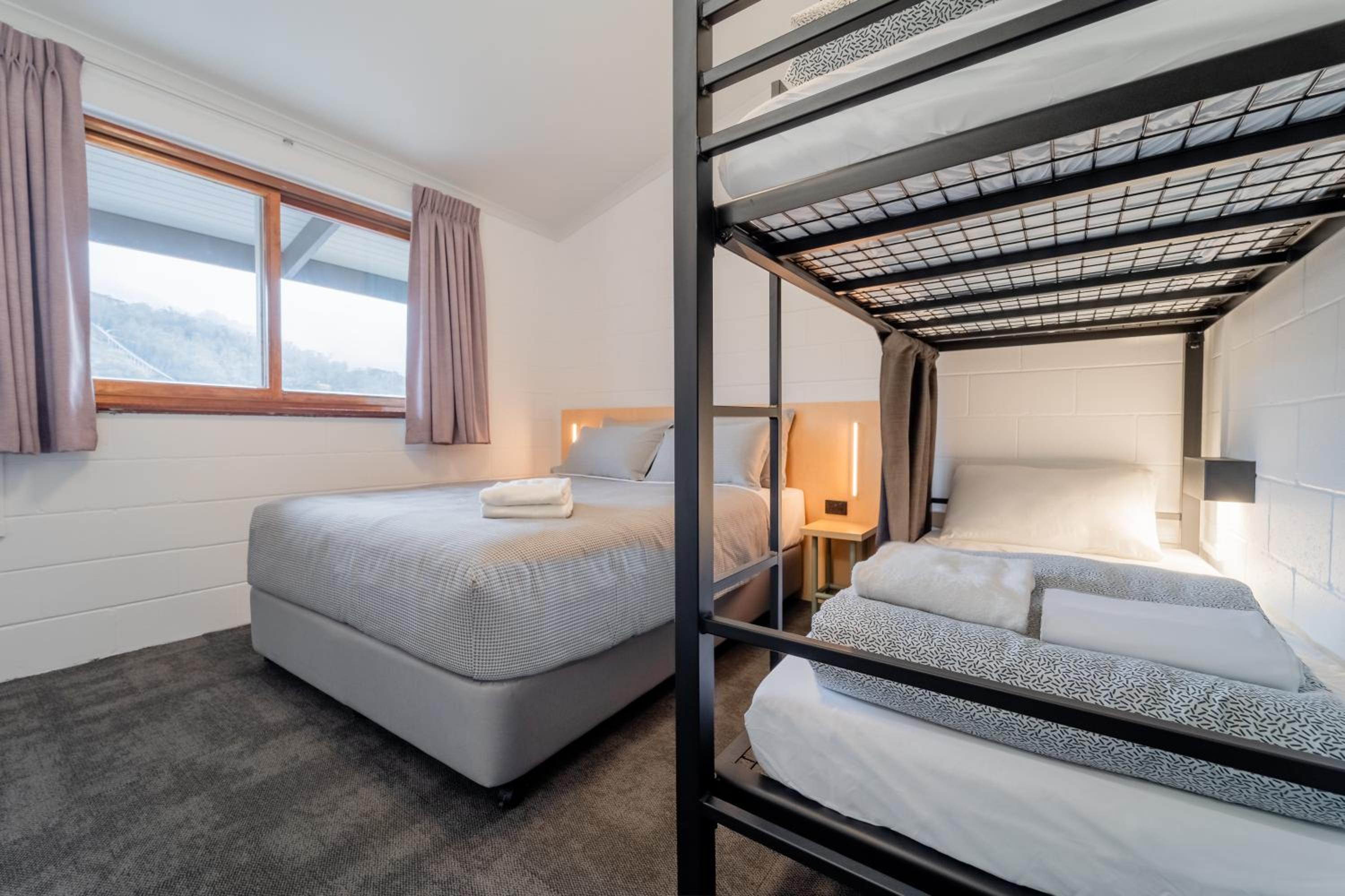 YHA Thredbo