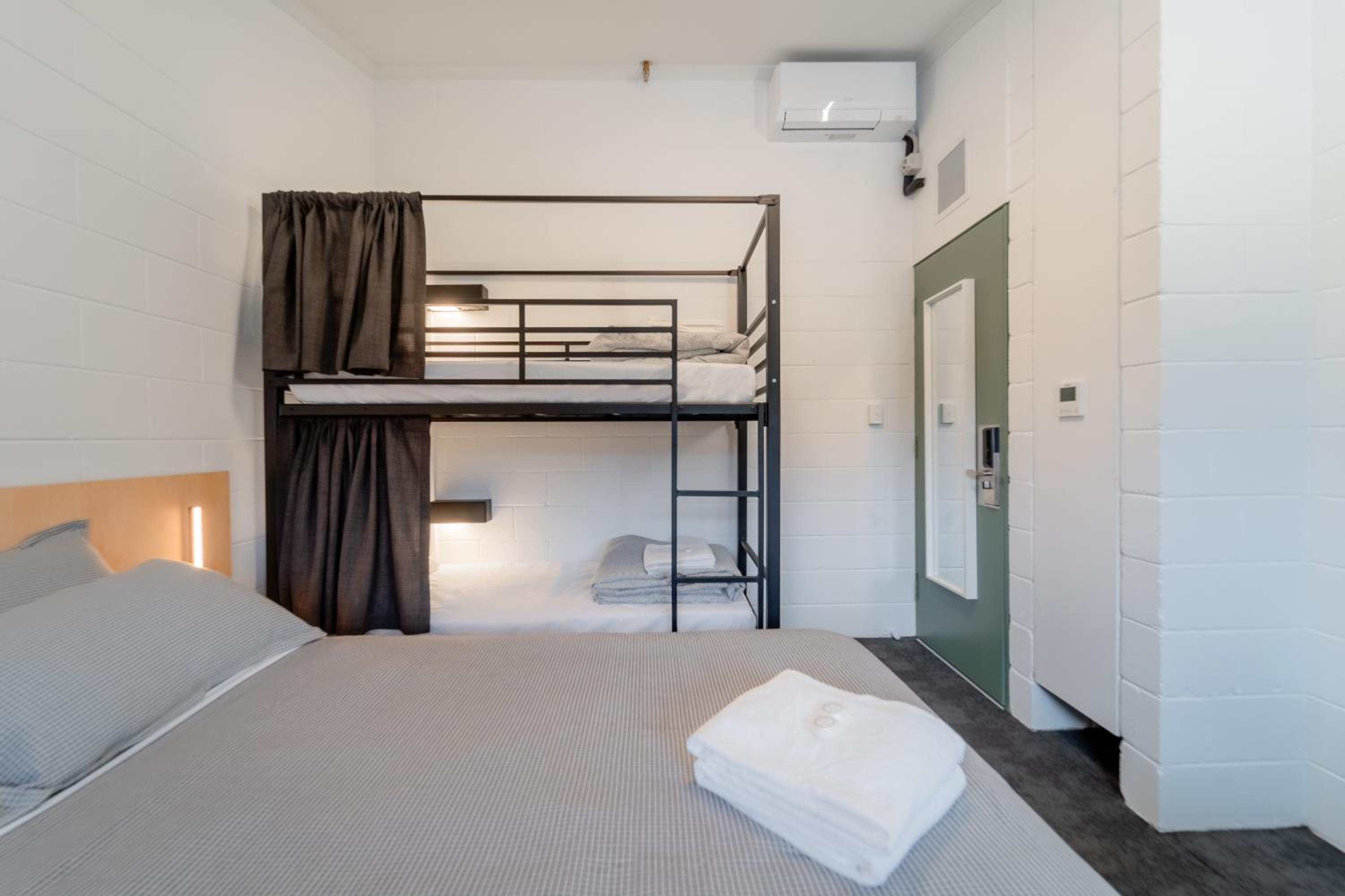 YHA Thredbo