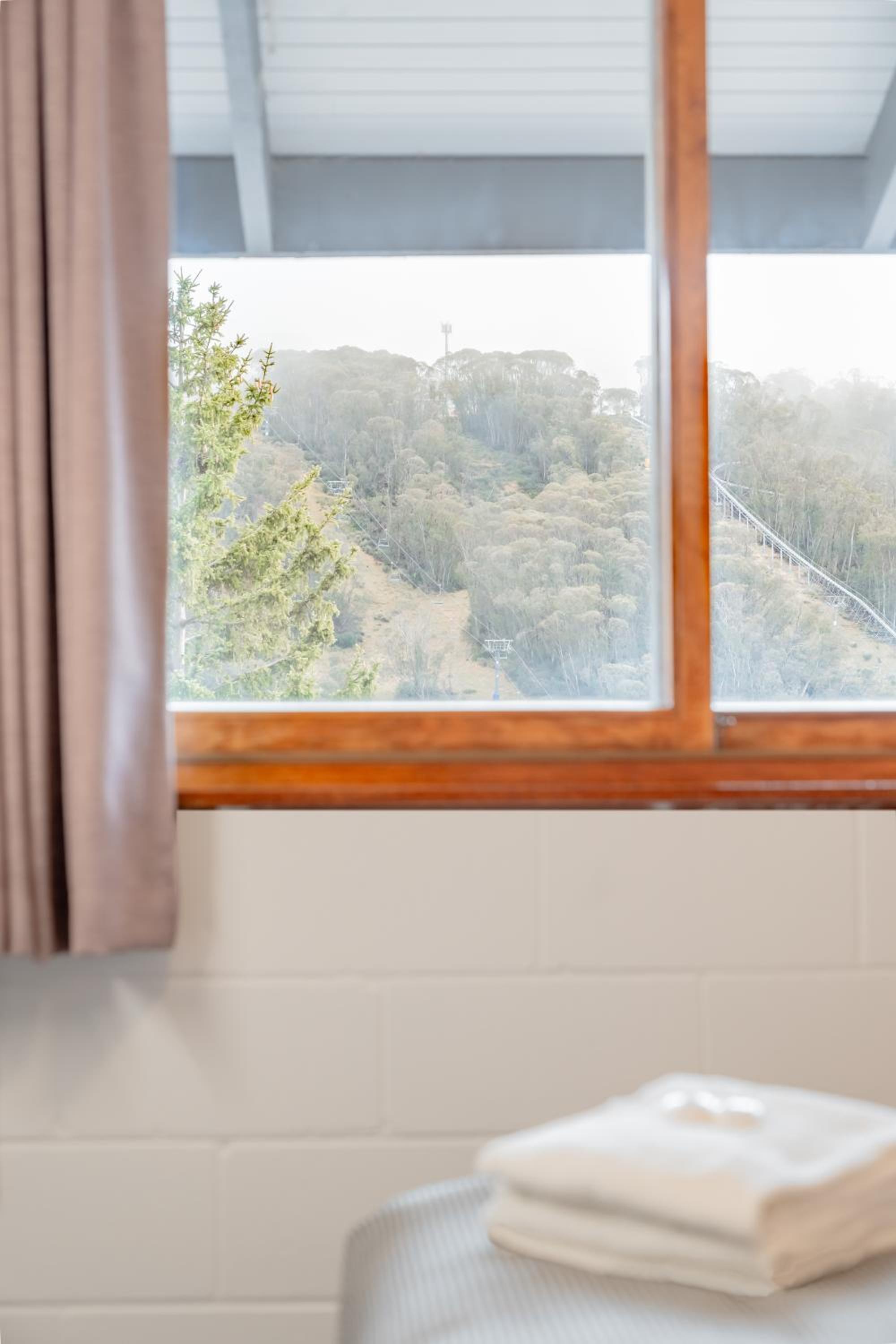 YHA Thredbo