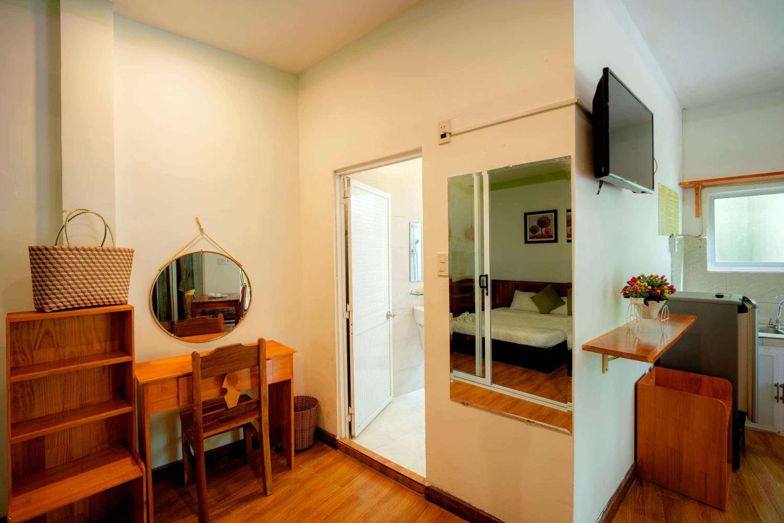 Bungalow Mai Phuong Binh, photo 25