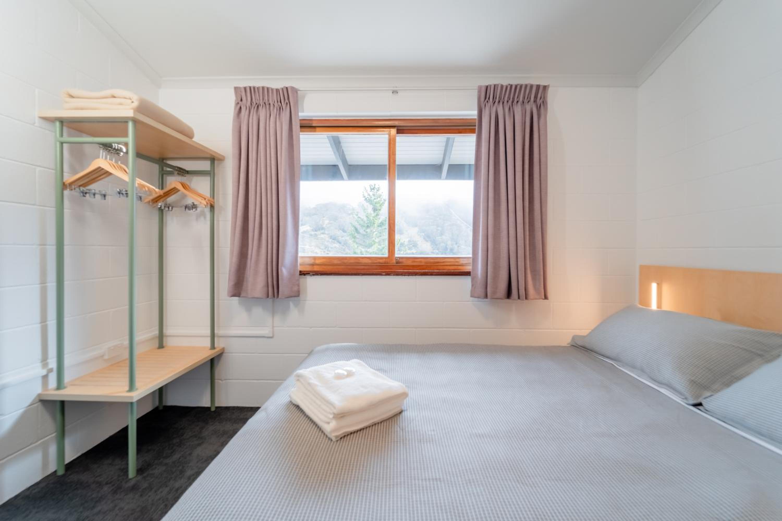YHA Thredbo