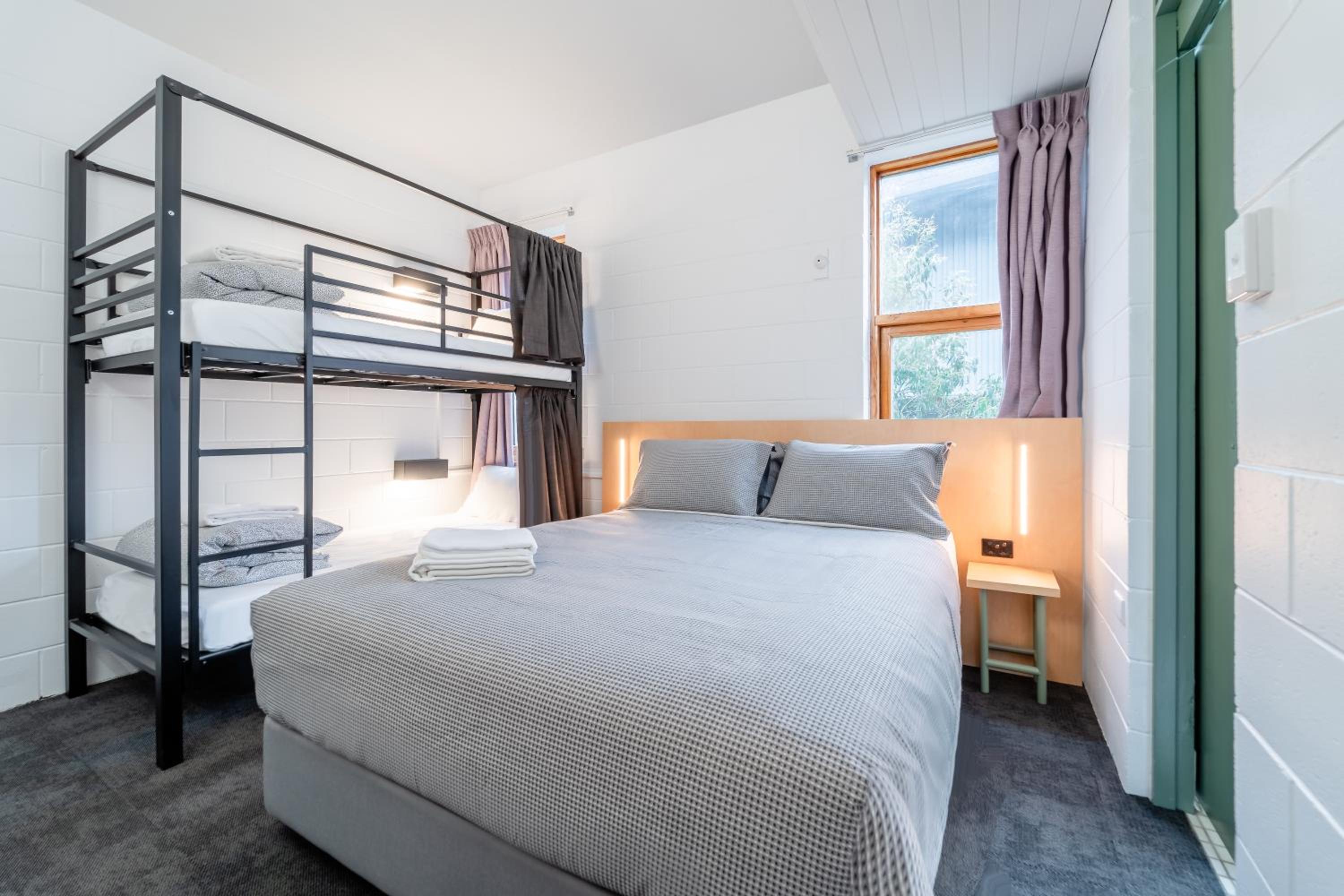 YHA Thredbo