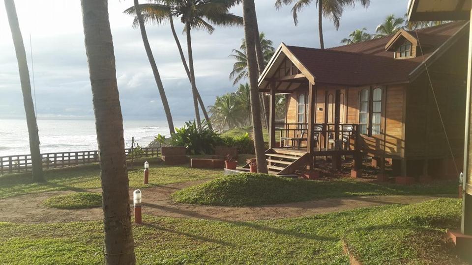 Blue Water Beach Resort
