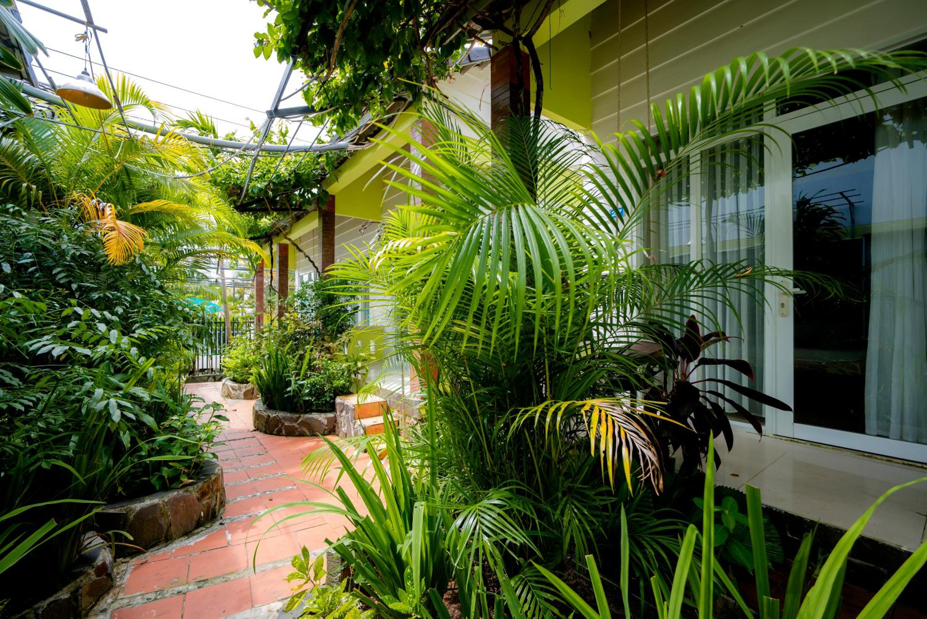 Bungalow Mai Phuong Binh