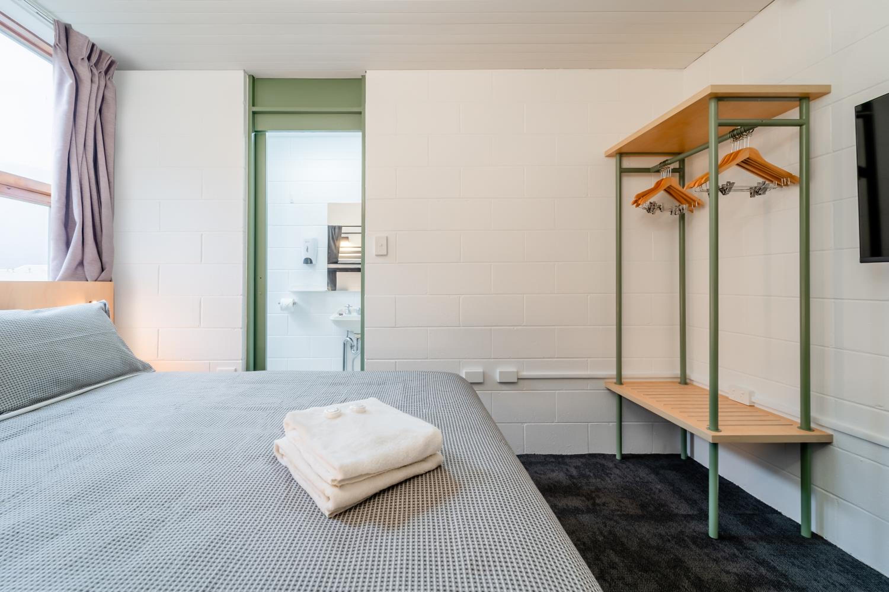 YHA Thredbo