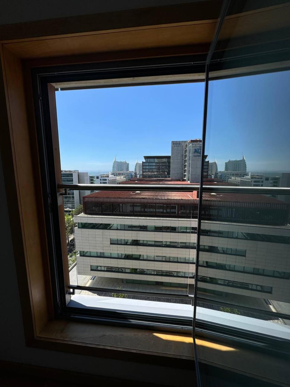 Charmoso Mirante