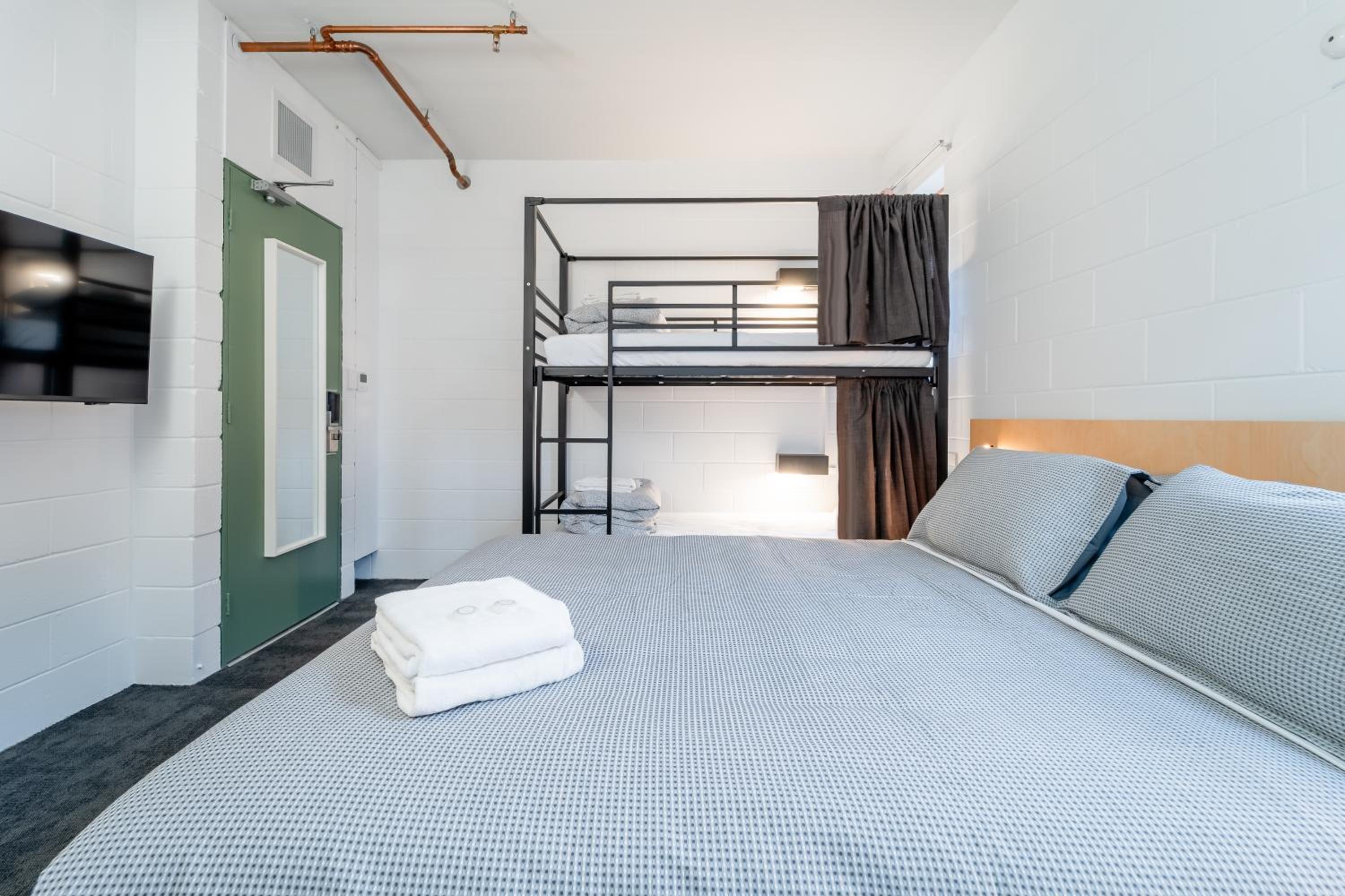 YHA Thredbo