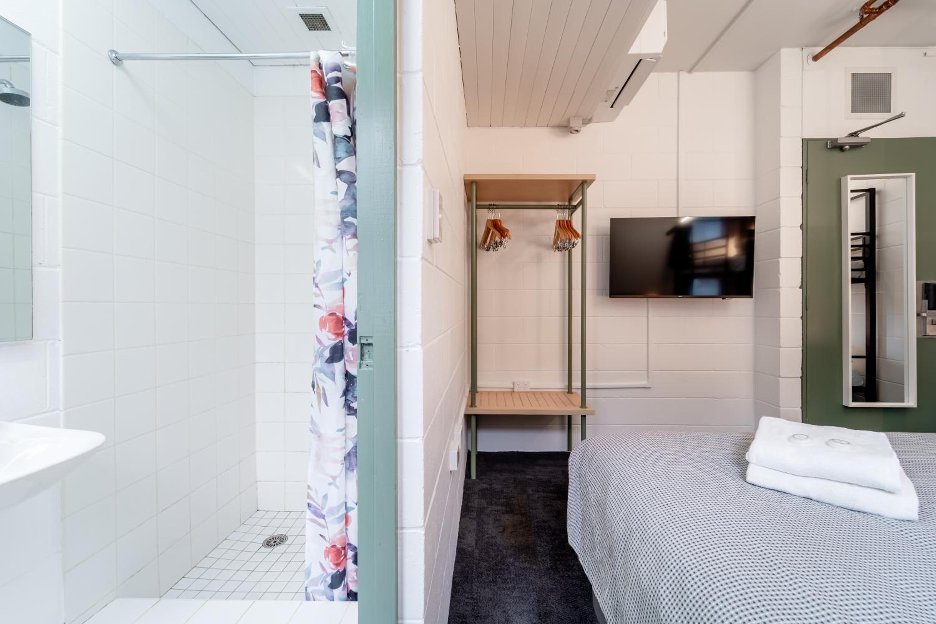 YHA Thredbo
