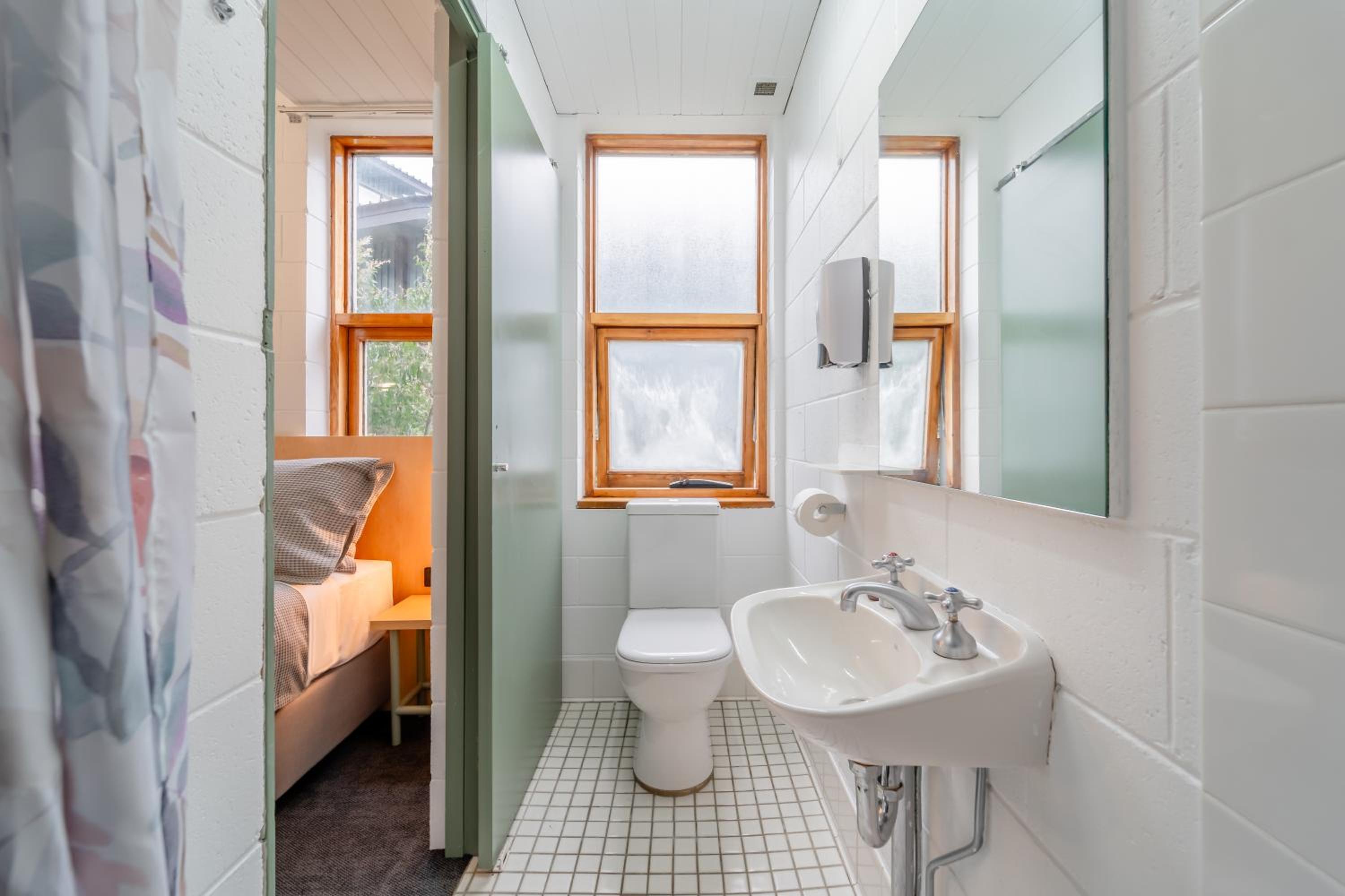 YHA Thredbo