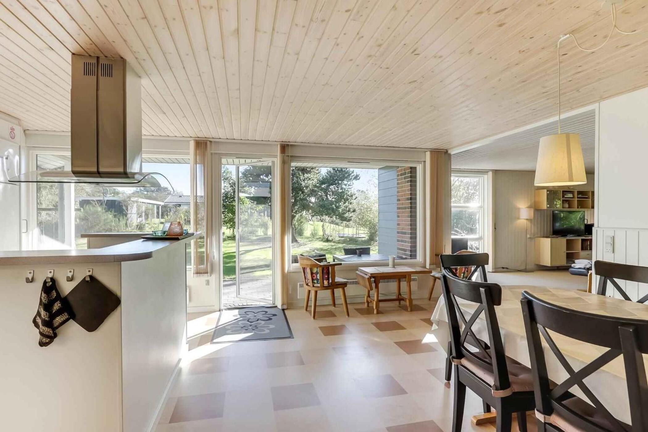 Well-Located Holiday Home In Ristinge Langeland