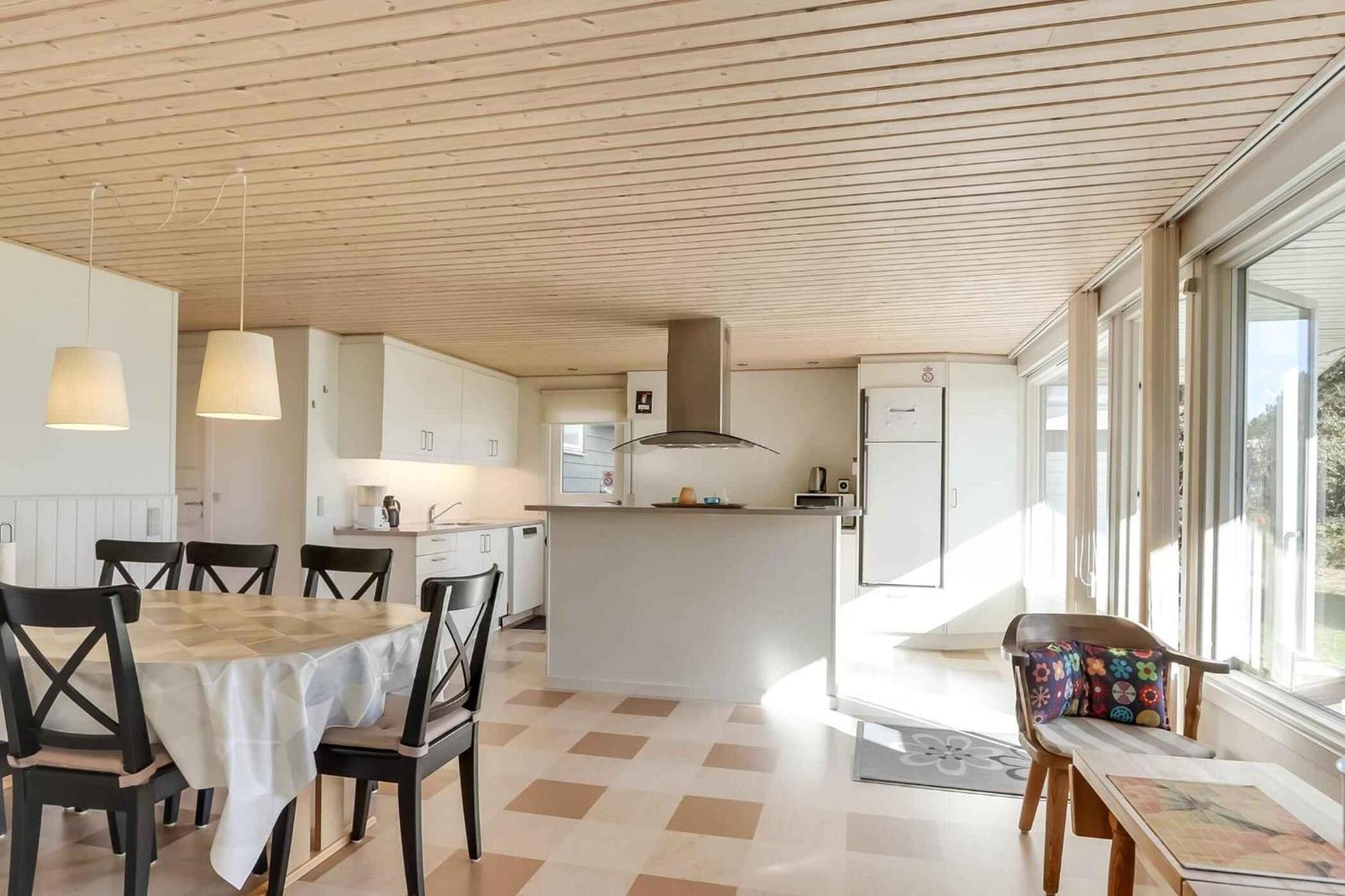 Well-Located Holiday Home In Ristinge Langeland