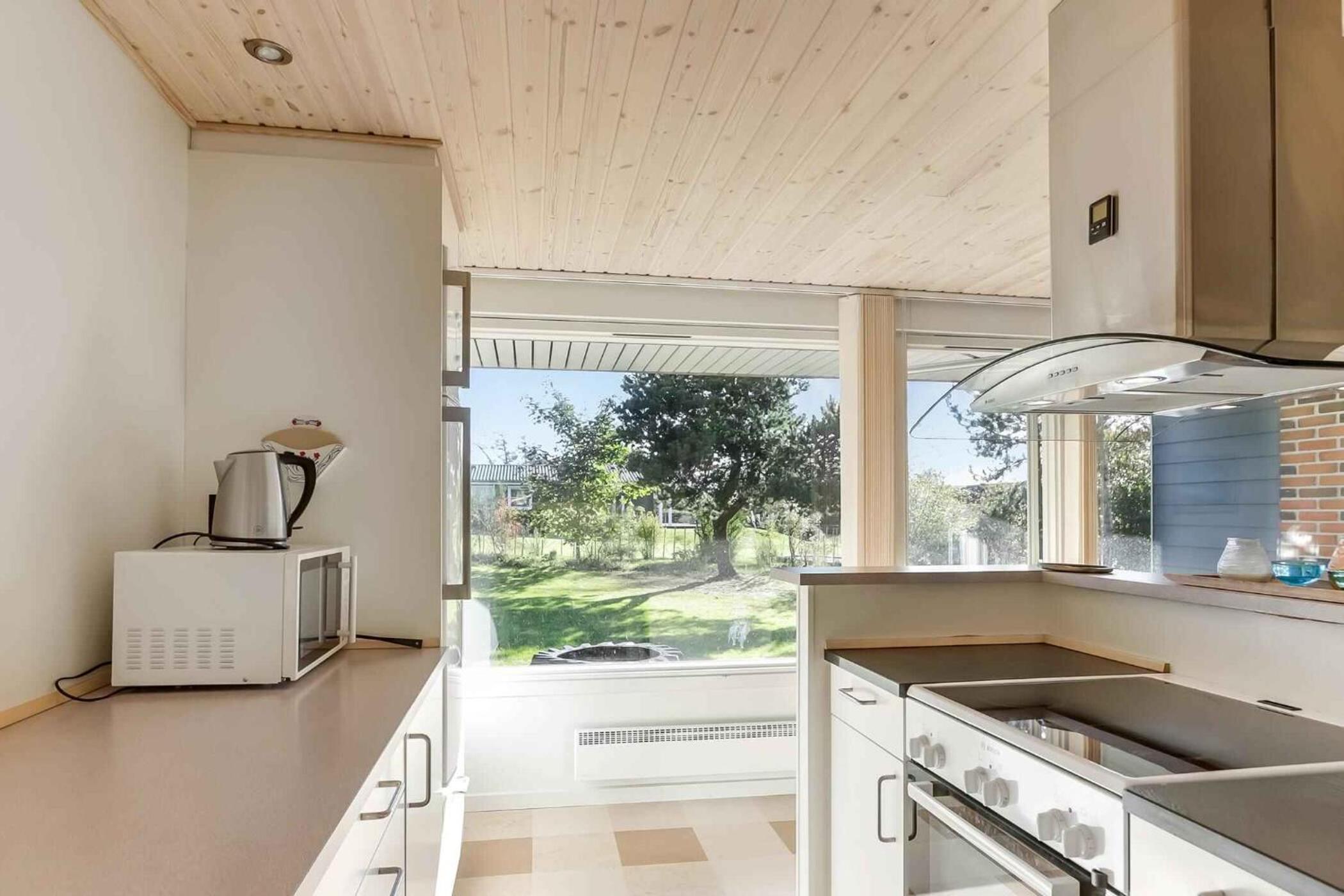 Well-Located Holiday Home In Ristinge Langeland