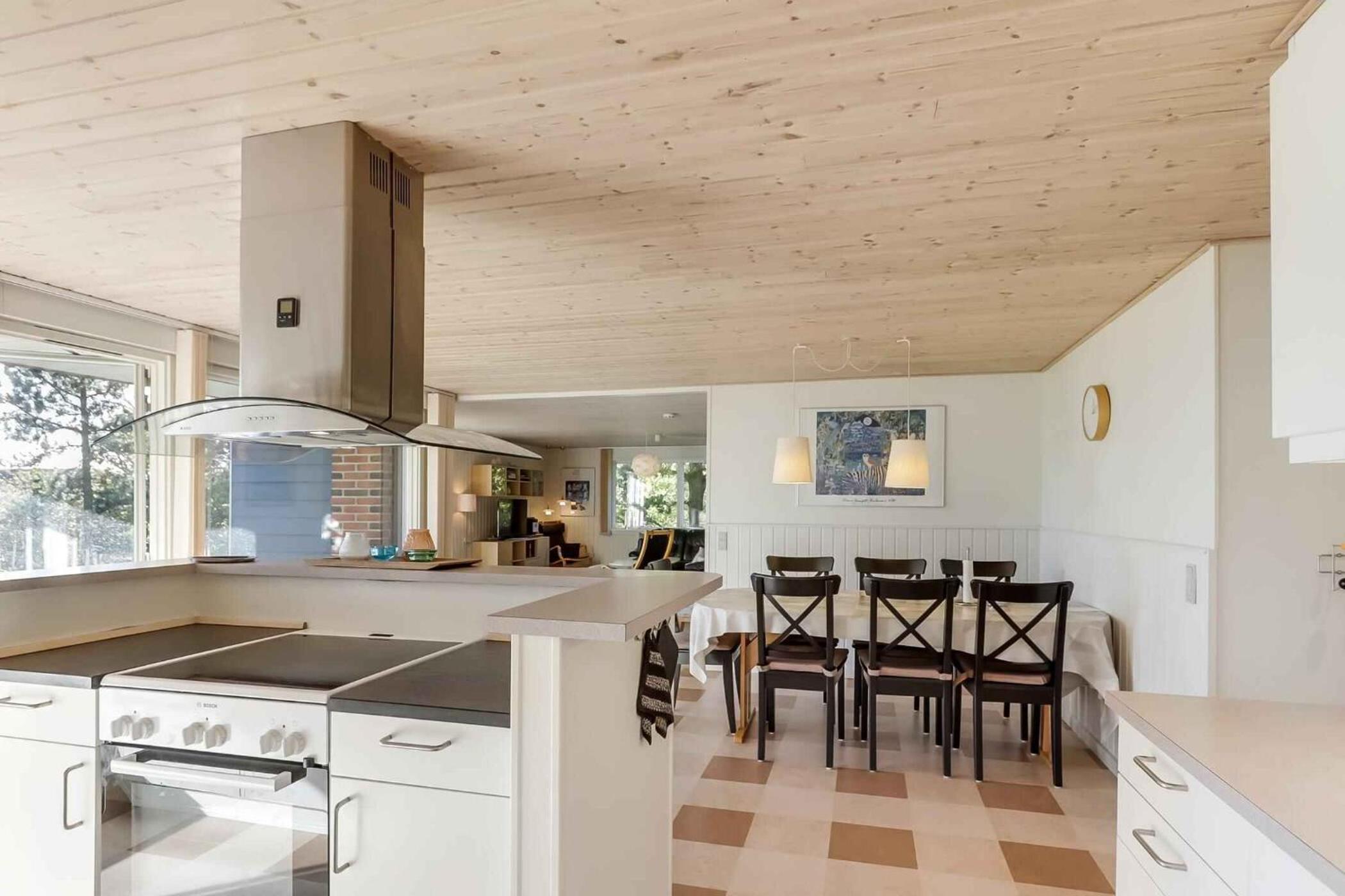 Well-Located Holiday Home In Ristinge Langeland