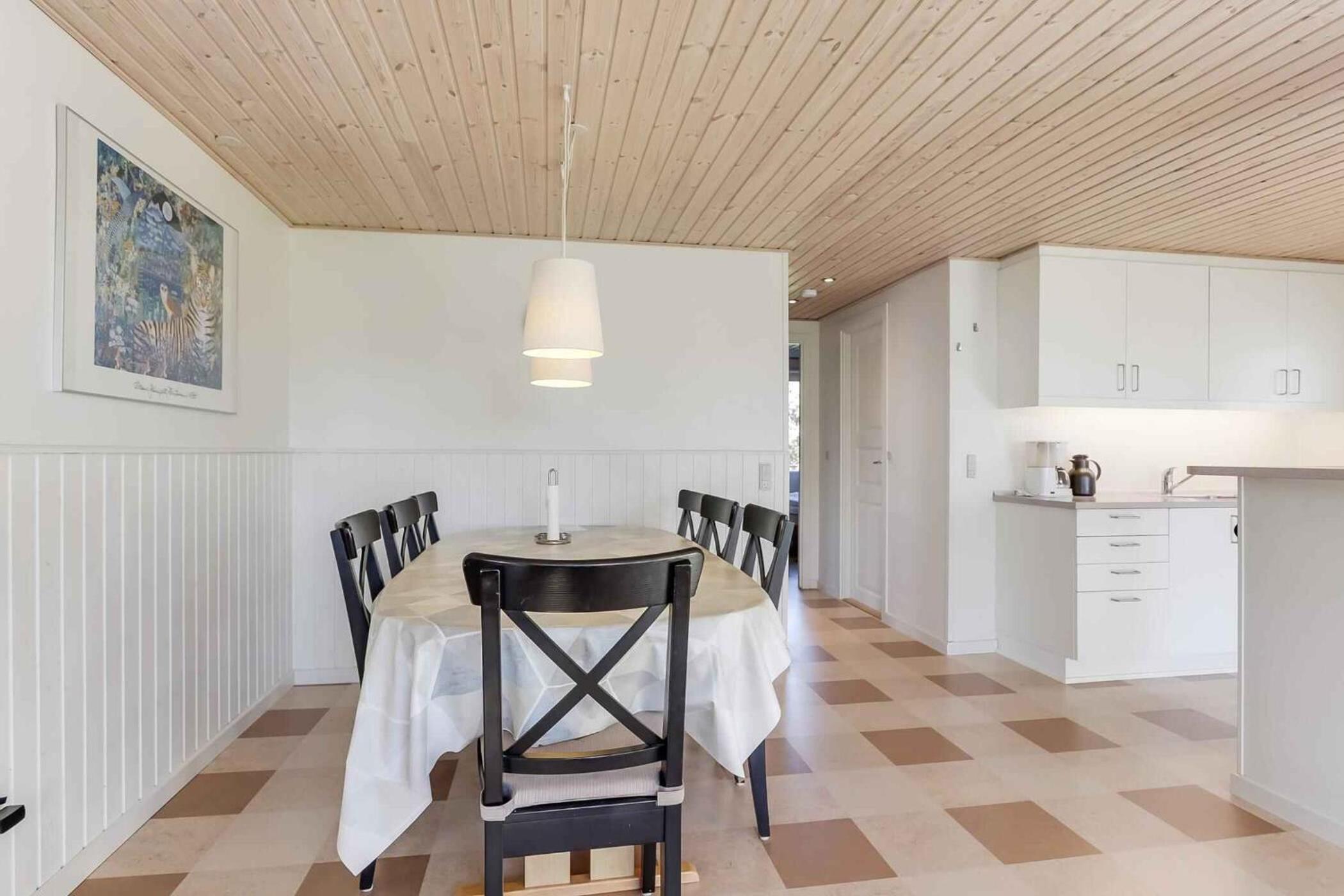 Well-Located Holiday Home In Ristinge Langeland