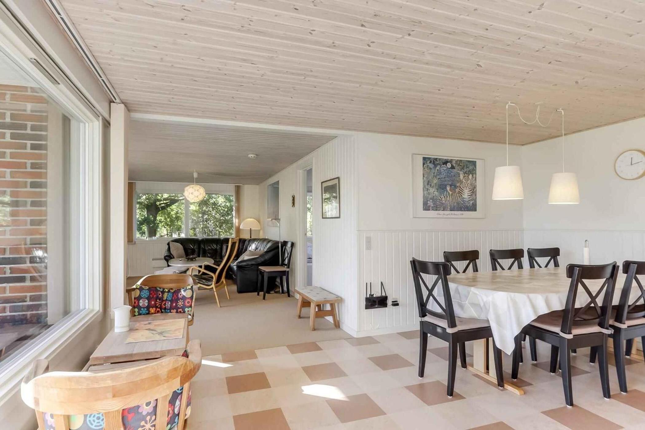 Well-Located Holiday Home In Ristinge Langeland