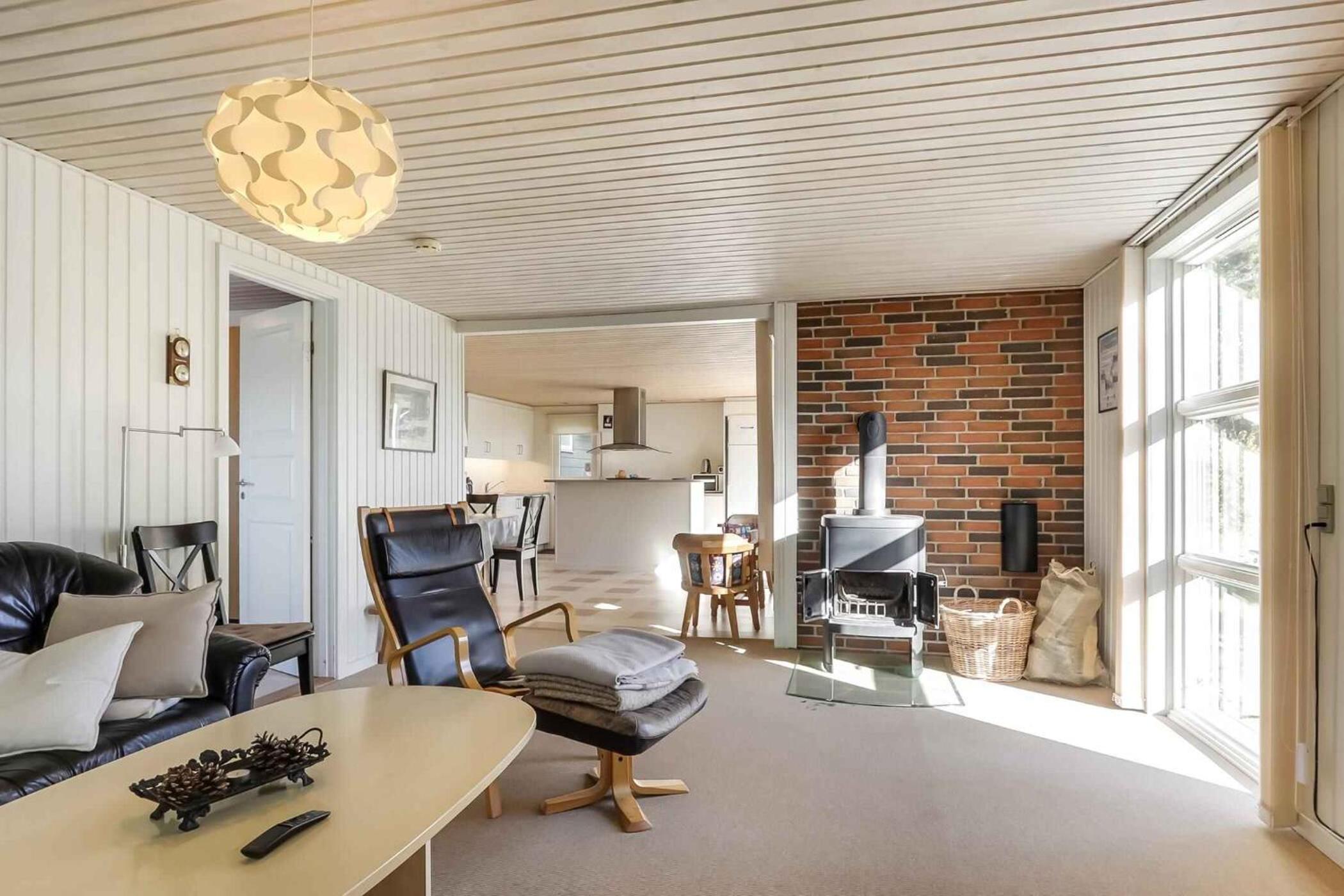 Well-Located Holiday Home In Ristinge Langeland