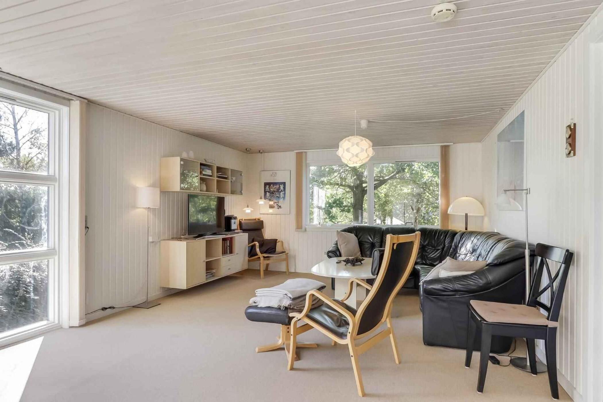 Well-Located Holiday Home In Ristinge Langeland