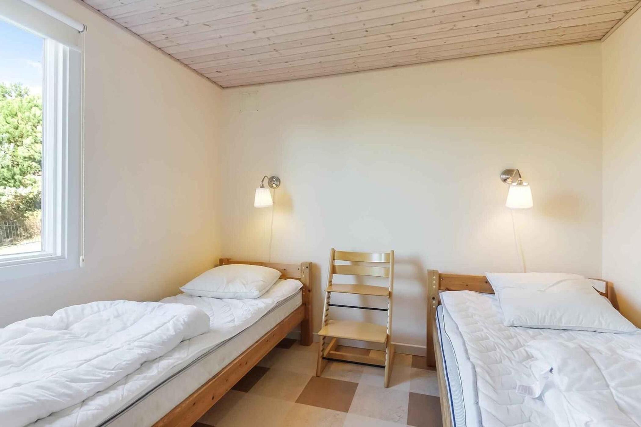 Well-Located Holiday Home In Ristinge Langeland