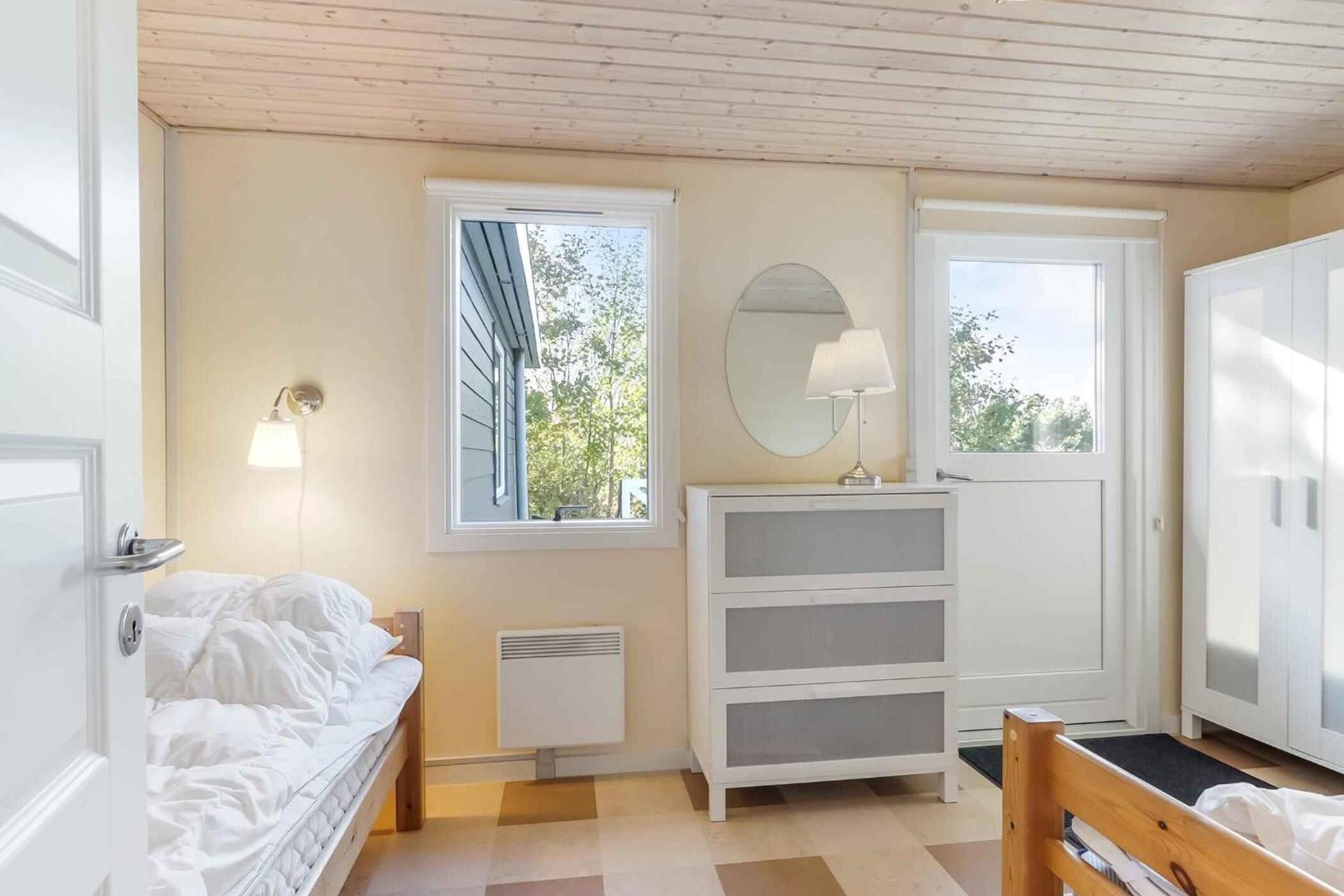 Well-Located Holiday Home In Ristinge Langeland