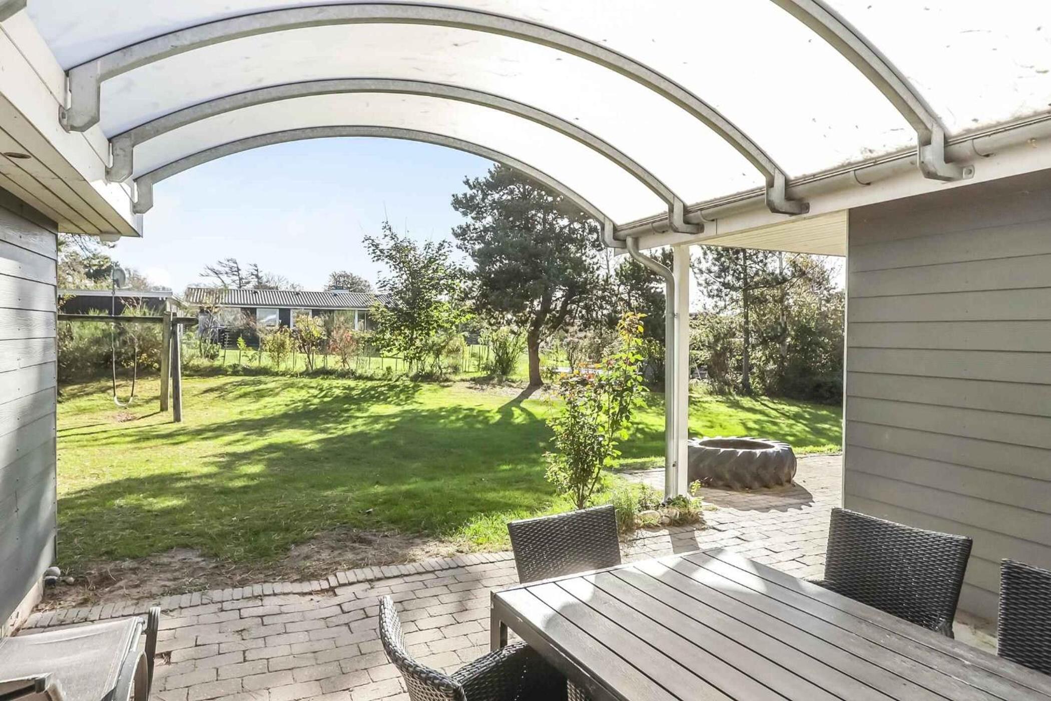 Well-Located Holiday Home In Ristinge Langeland