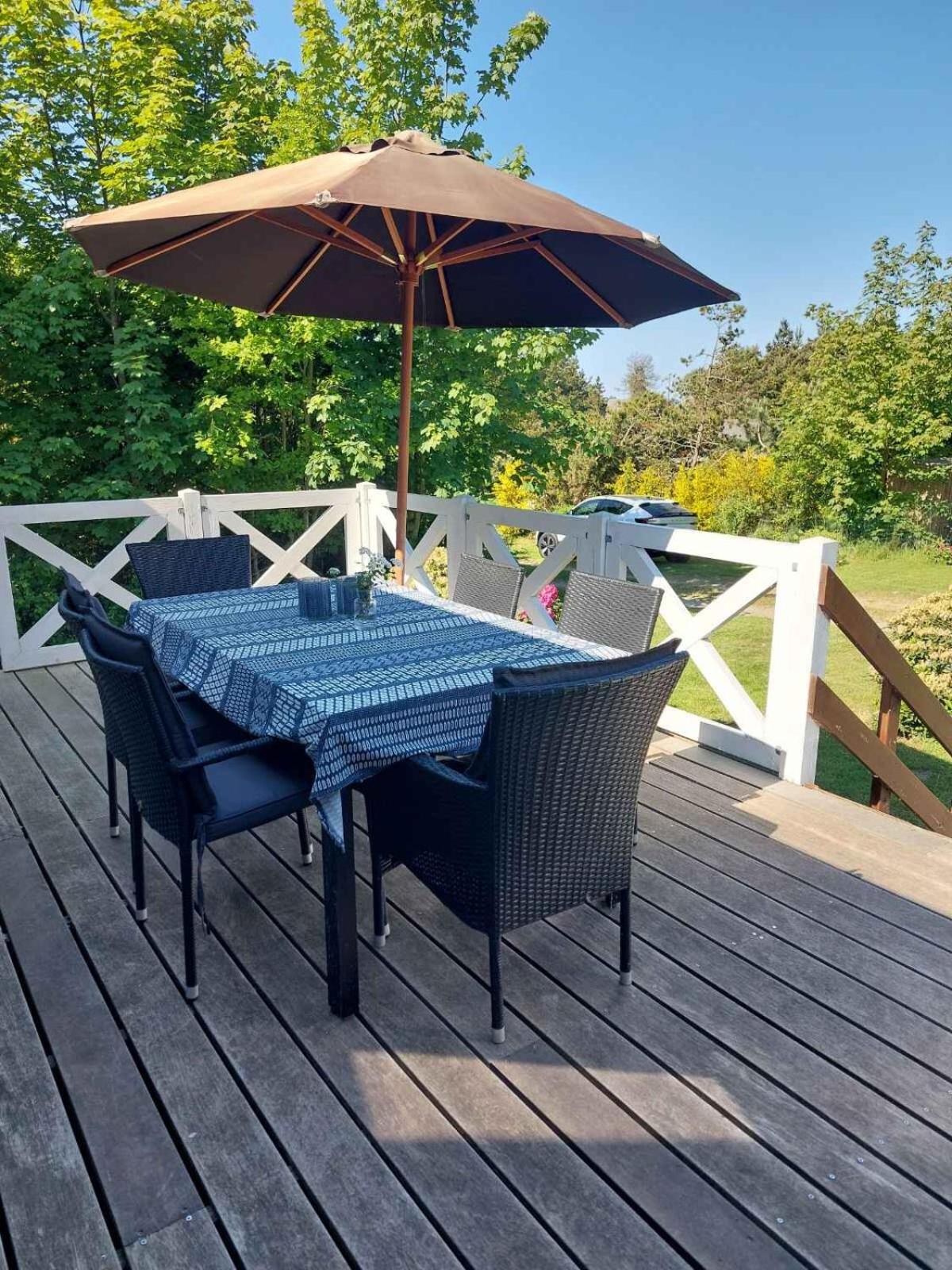 Well-Located Holiday Home In Ristinge Langeland