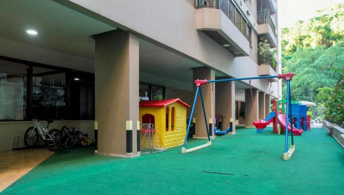 Real Apartments 392 - Cobertura Duplex com piscina e churrasqueira 3 quartos em Copacabana