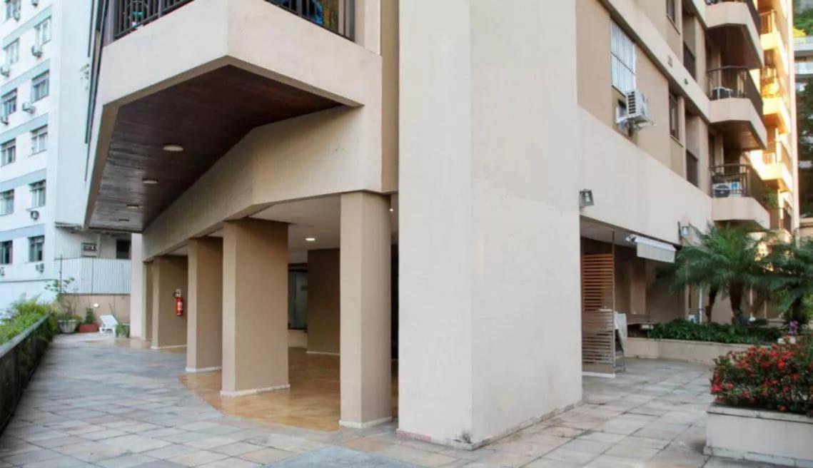 Real Apartments 392 - Cobertura Duplex com piscina e churrasqueira 3 quartos em Copacabana