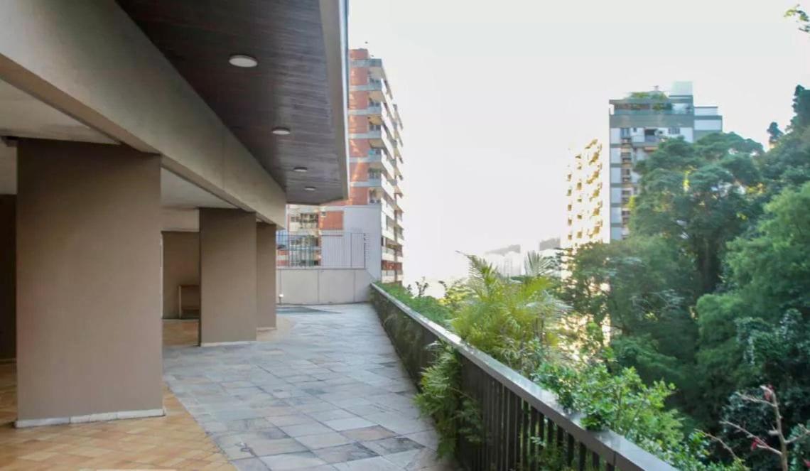 Real Apartments 392 - Cobertura Duplex com piscina e churrasqueira 3 quartos em Copacabana