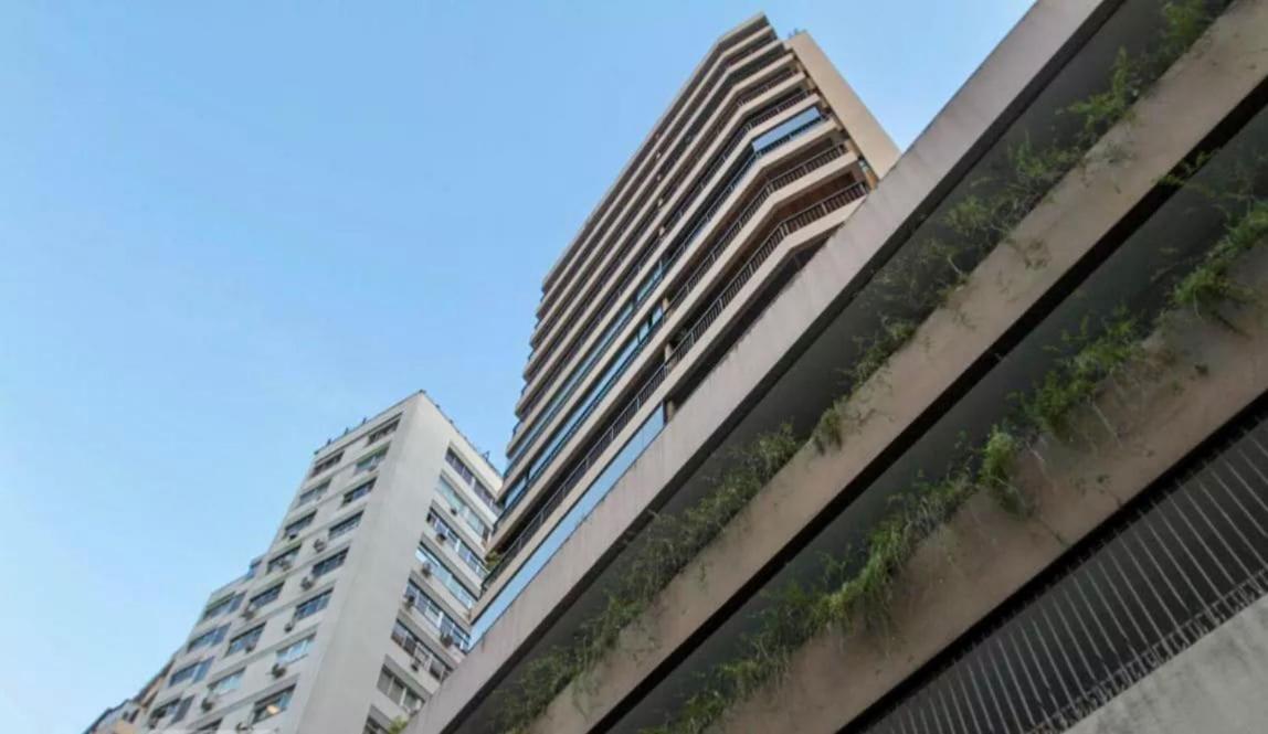 Real Apartments 392 - Cobertura Duplex com piscina e churrasqueira 3 quartos em Copacabana