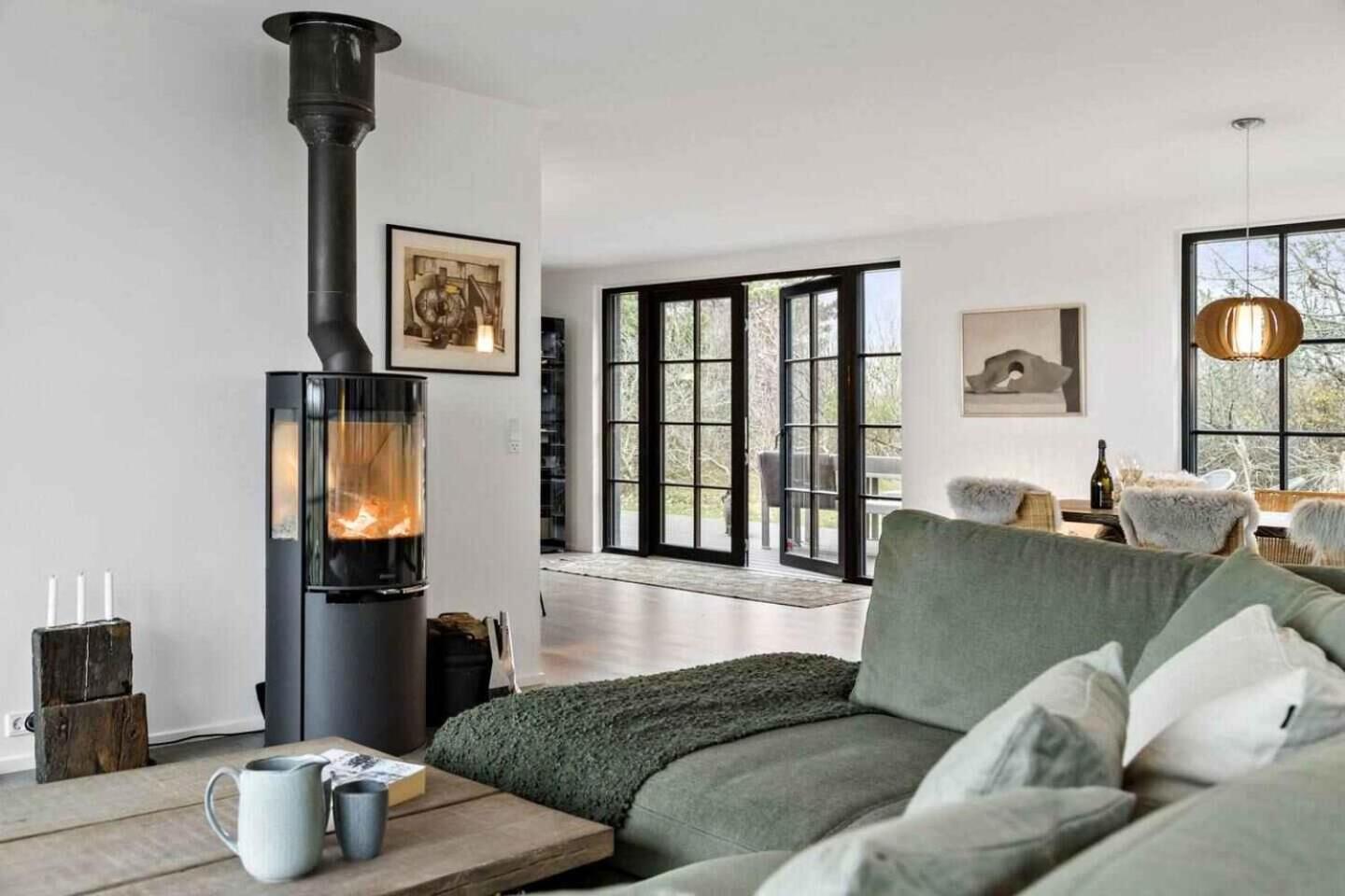 Luxury Summer House In Kandestederne Skagen