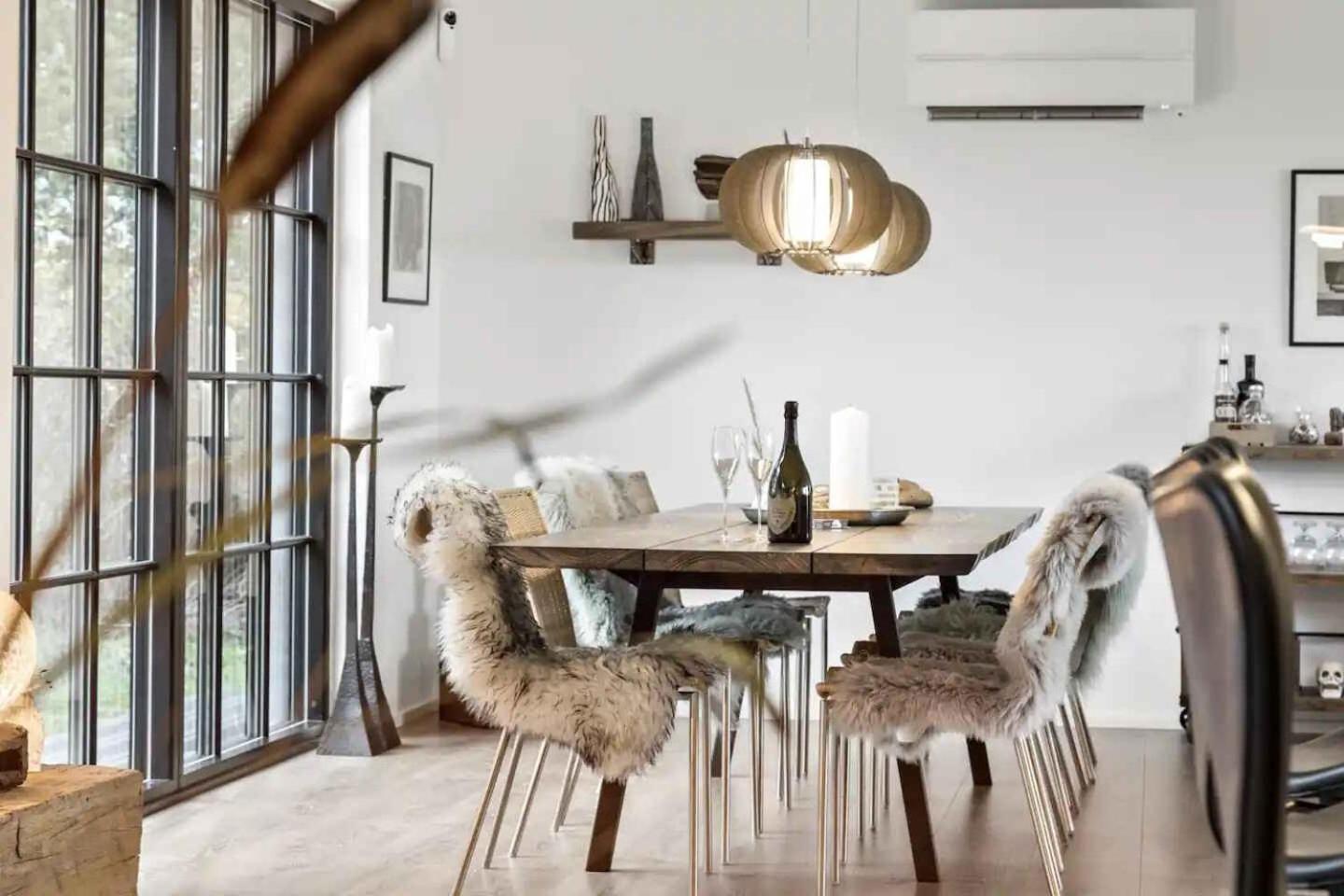 Luxury Summer House In Kandestederne Skagen