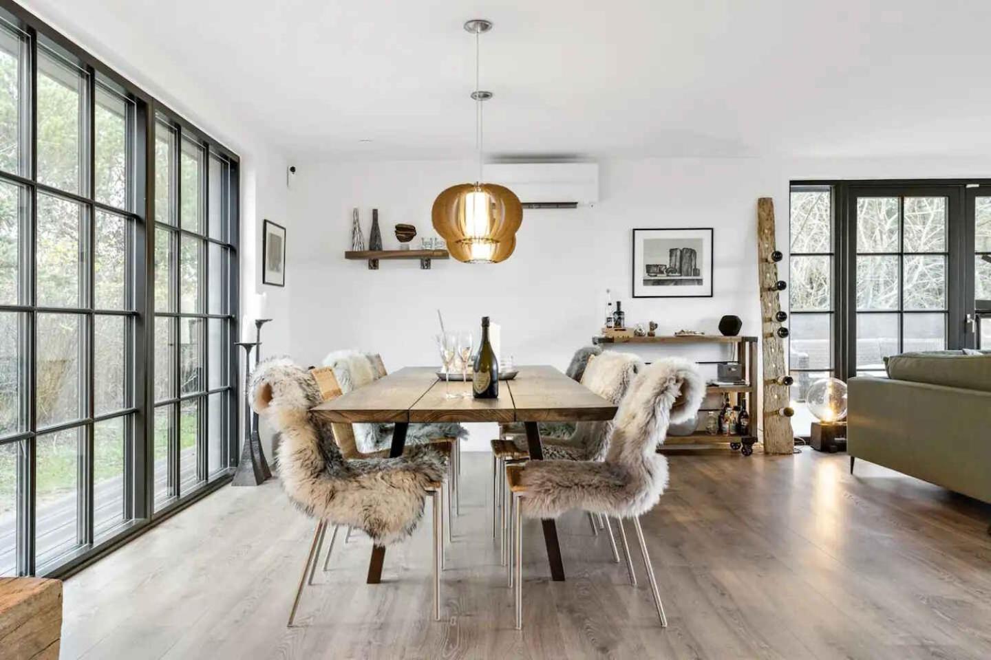 Luxury Summer House In Kandestederne Skagen
