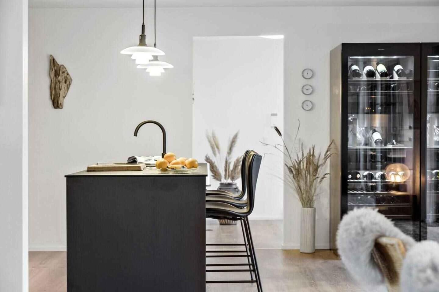 Luxury Summer House In Kandestederne Skagen