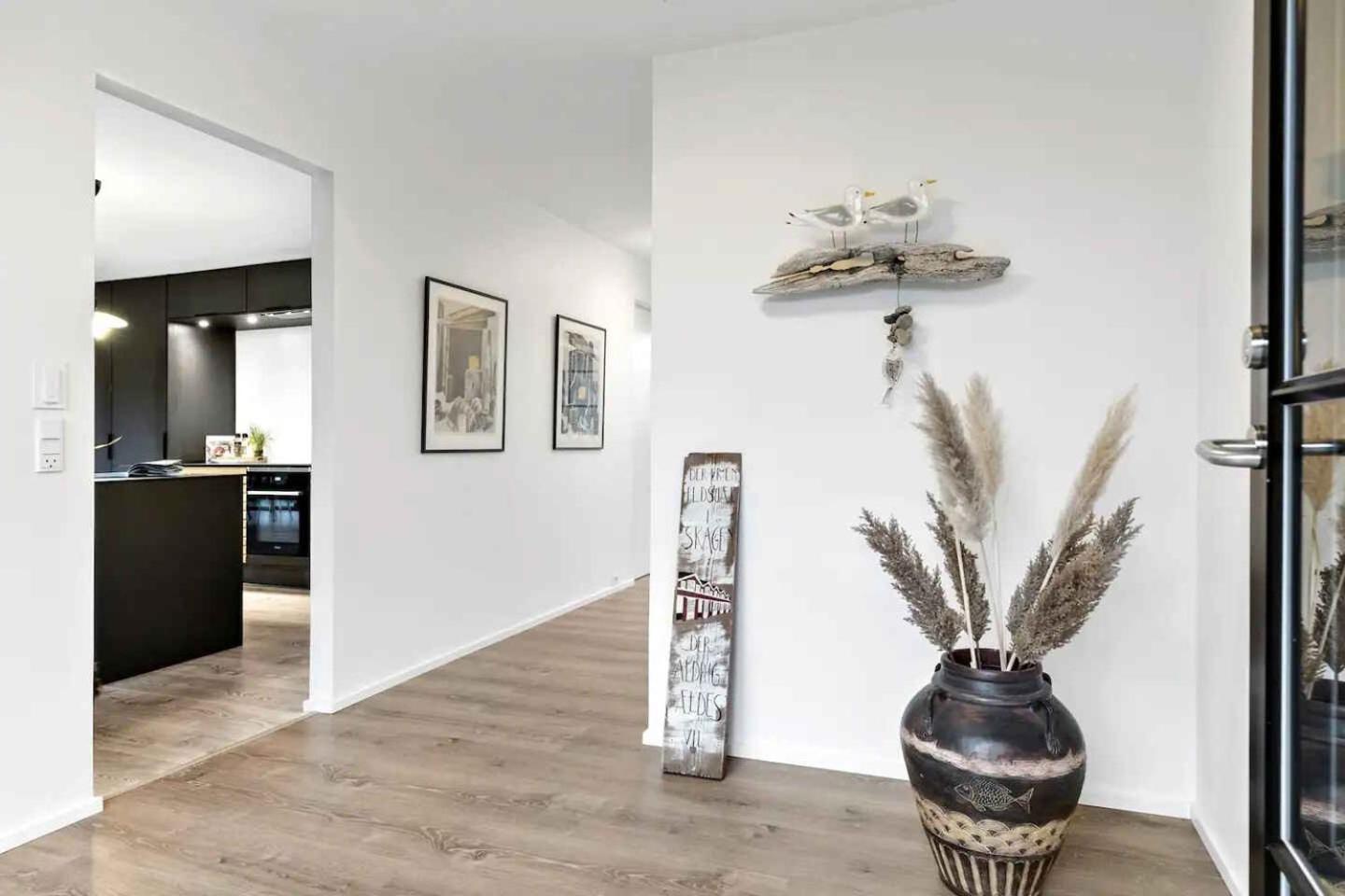 Luxury Summer House In Kandestederne Skagen