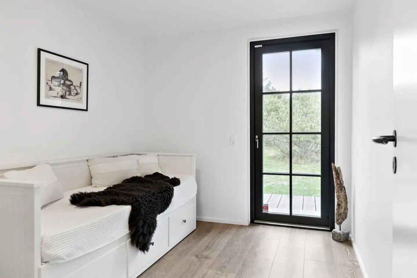 Luxury Summer House In Kandestederne Skagen