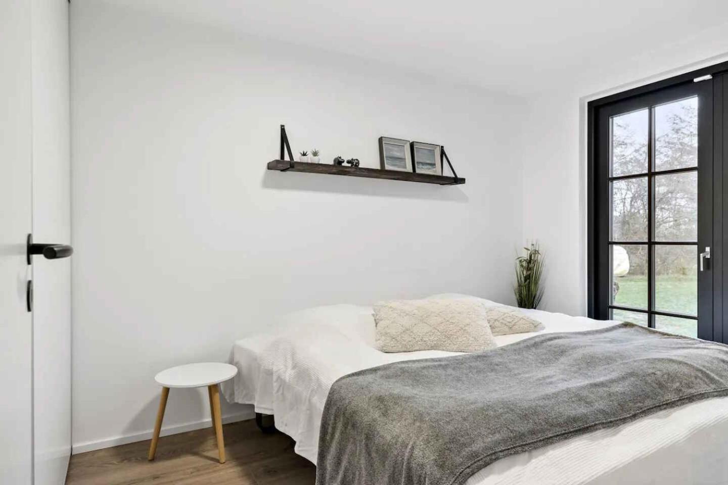 Luxury Summer House In Kandestederne Skagen