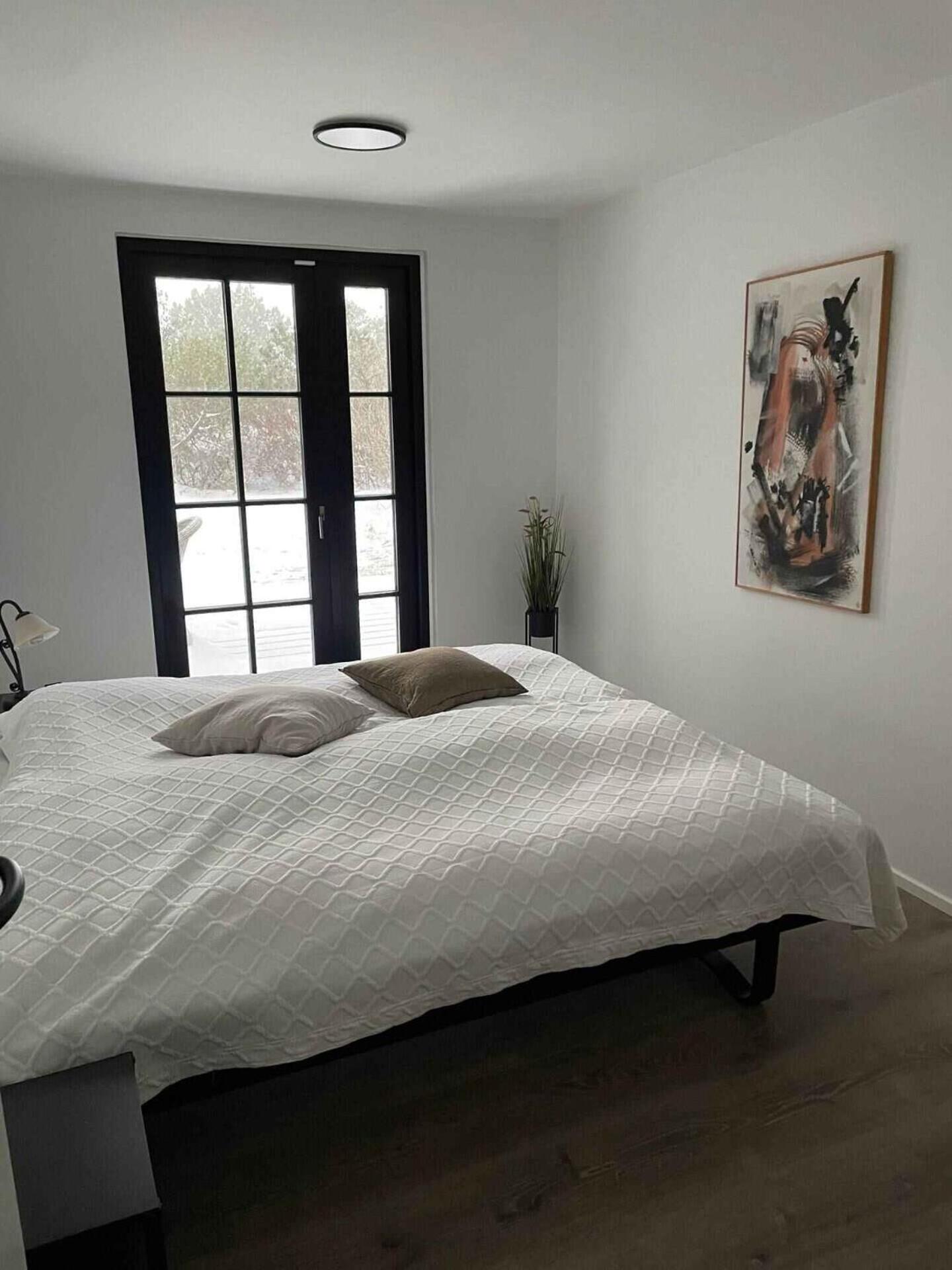 Luxury Summer House In Kandestederne Skagen