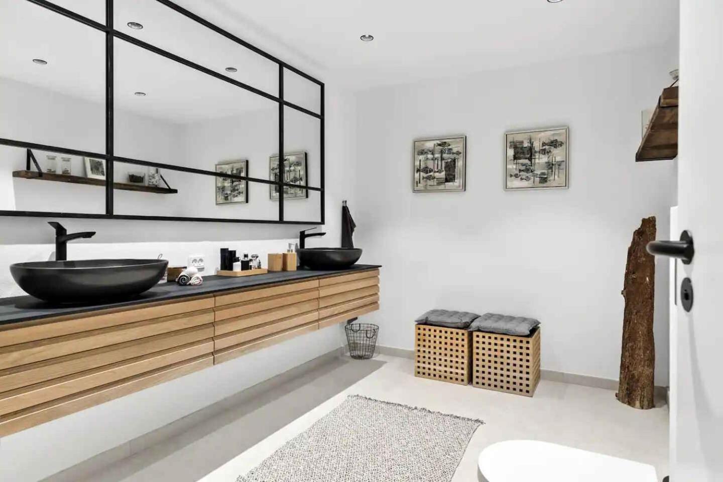 Luxury Summer House In Kandestederne Skagen