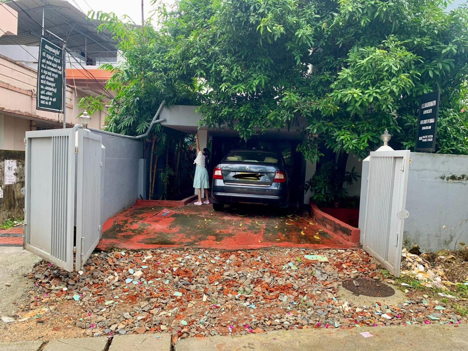 Fully furnished 2 bedroom house view 4