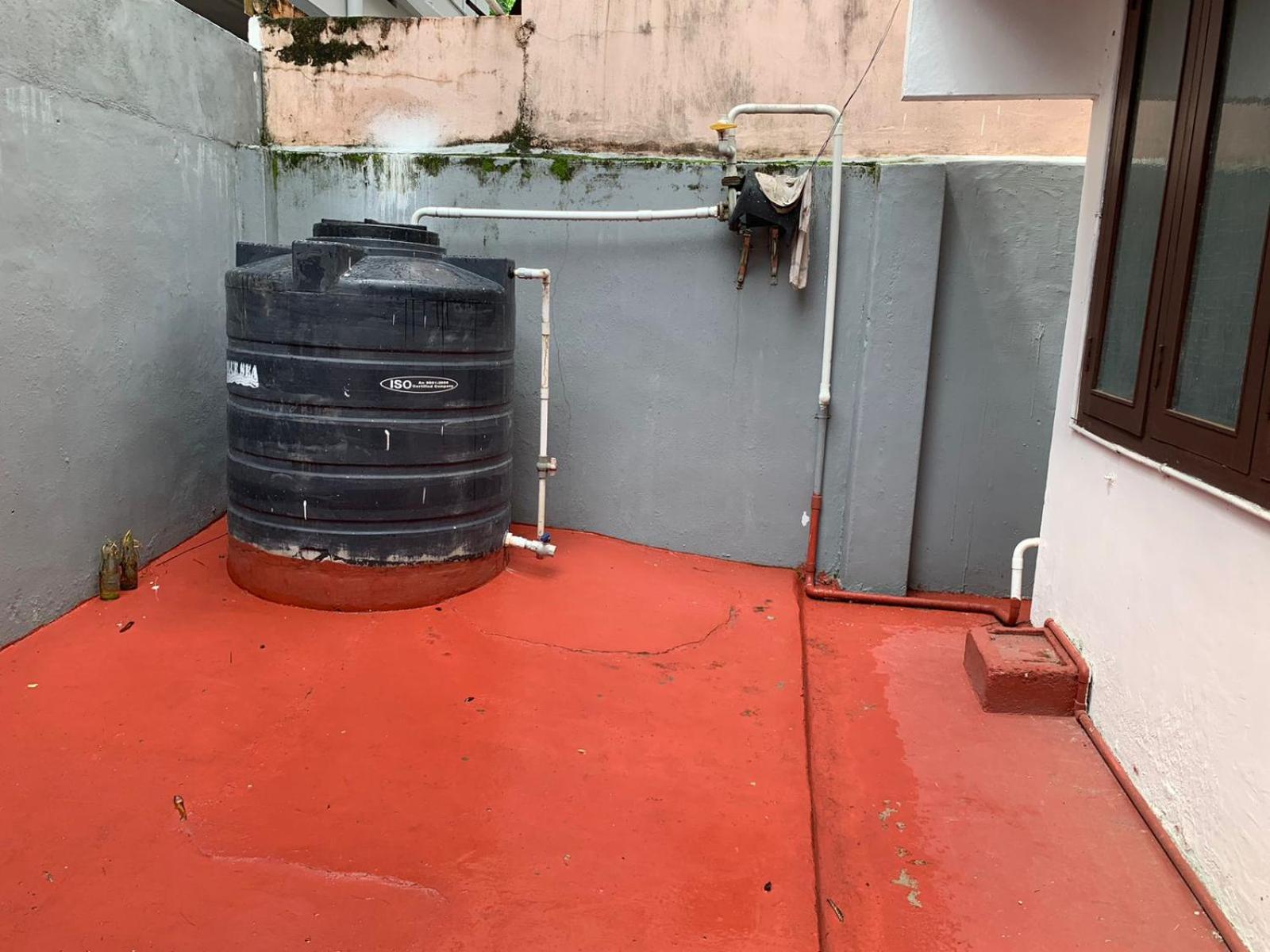 Fully furnished 2 bedroom house view 2